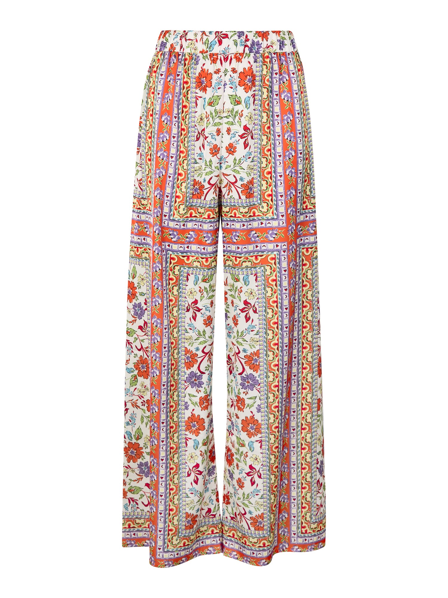 Apricot Broek Oranje