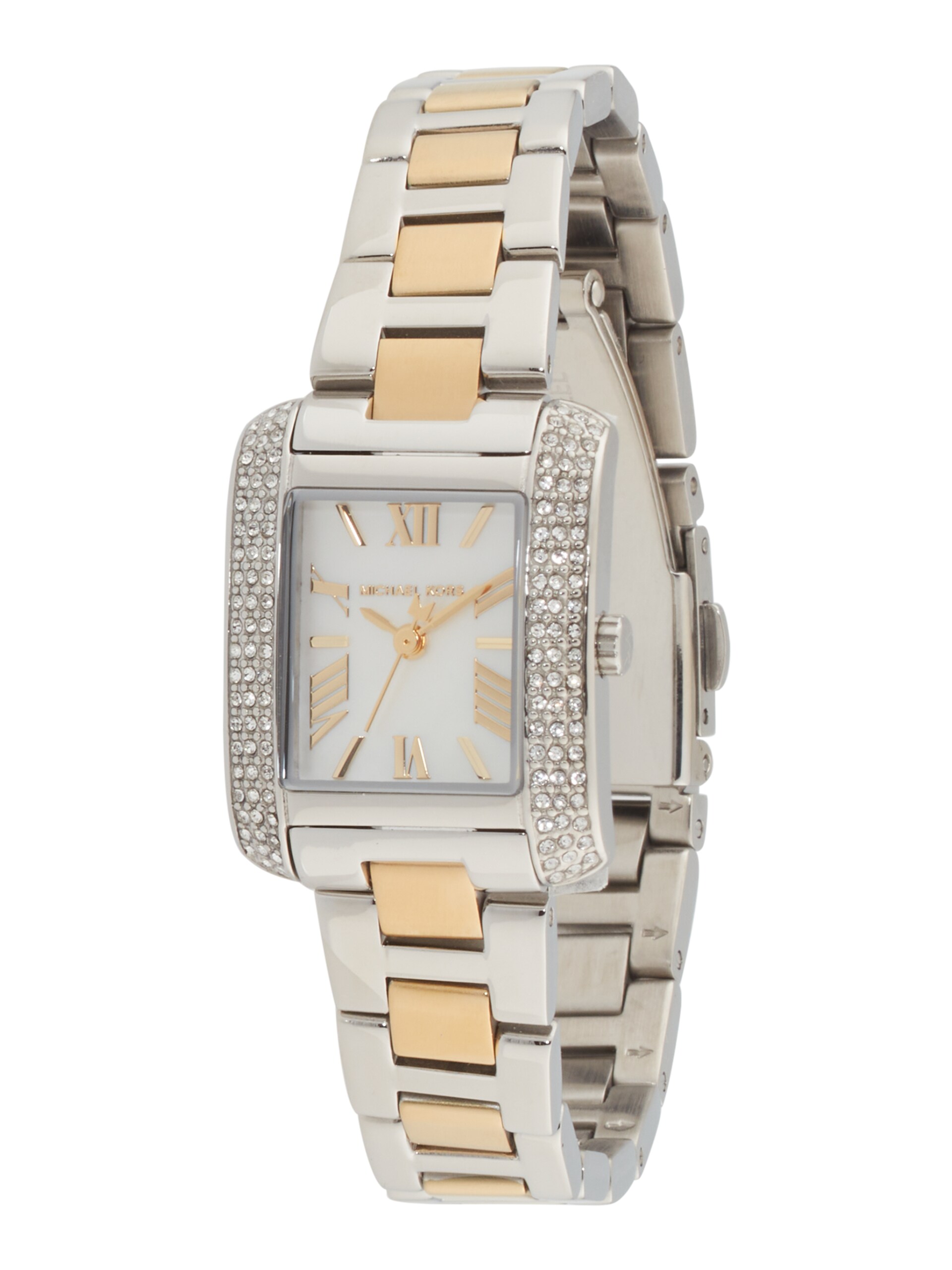 MICHAEL Michael Kors Analog klocka 'EMERY' dam