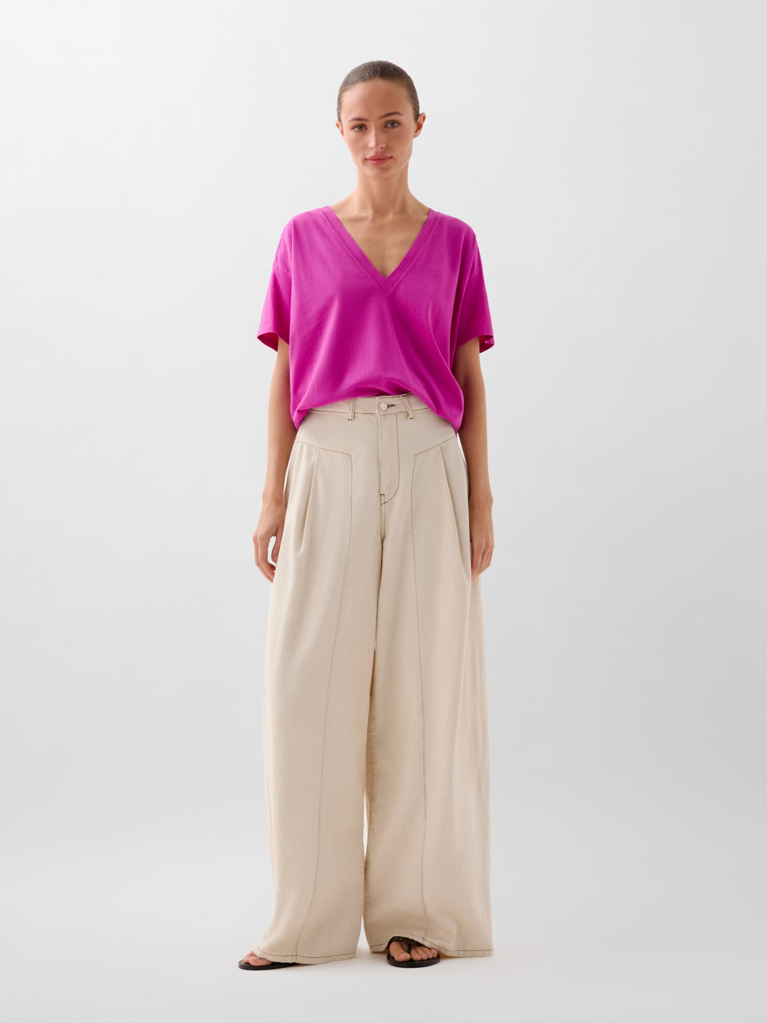 Thumbnail - Scalpers V Plain Tee