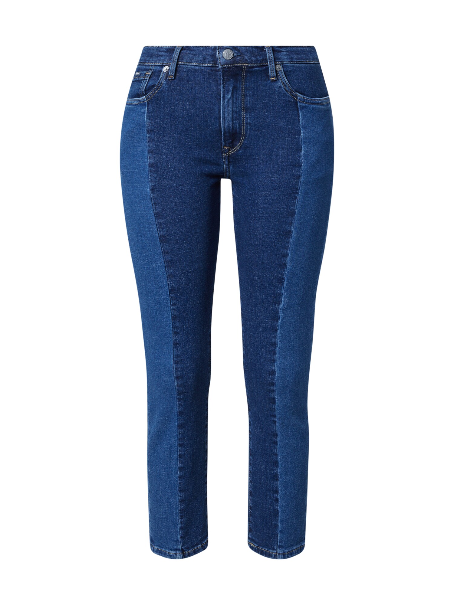 Pepe Jeans Džínsy 'Grace'  modrá denim