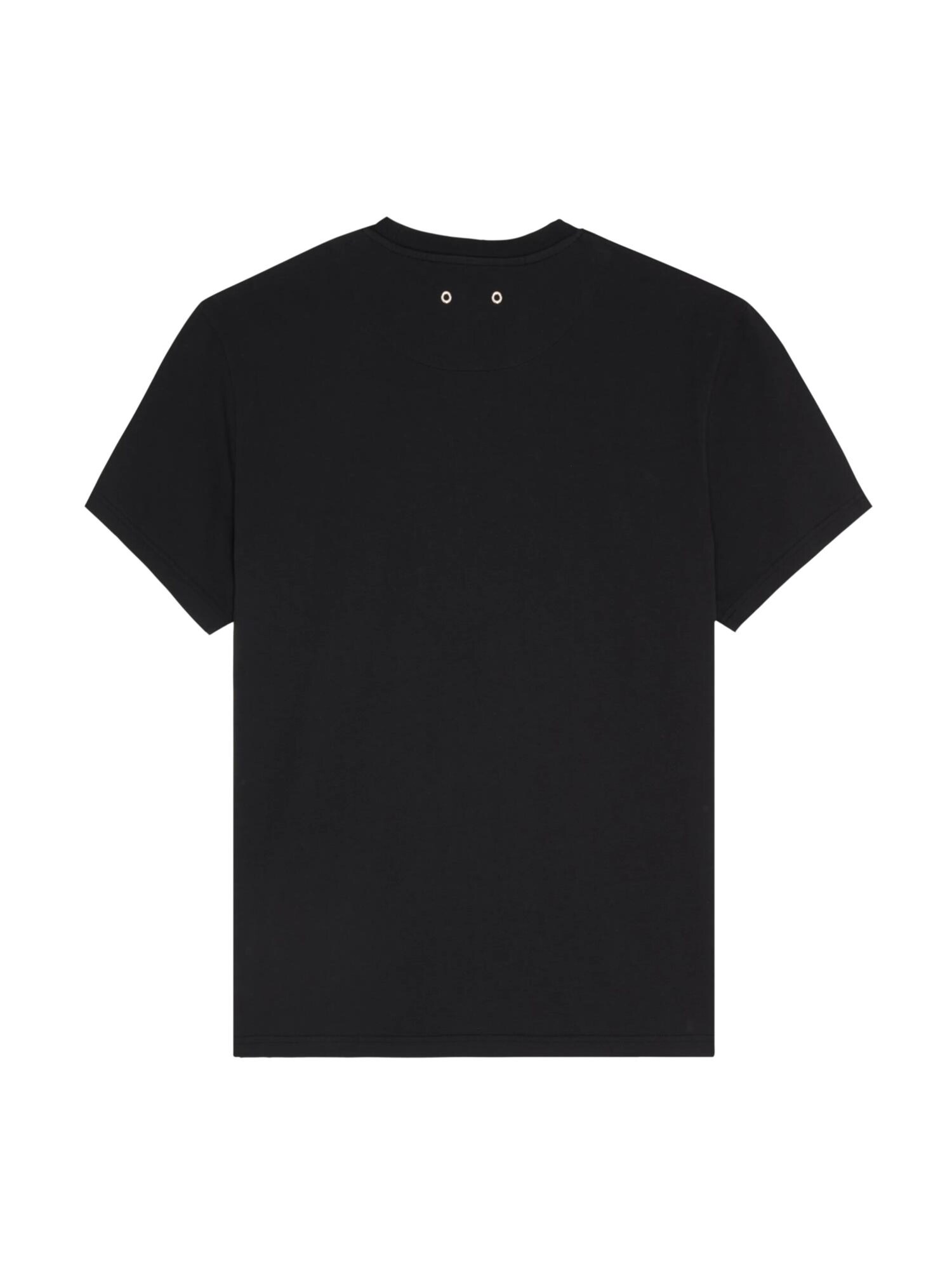 Vilebrequin Camiseta  negro – imagen 6