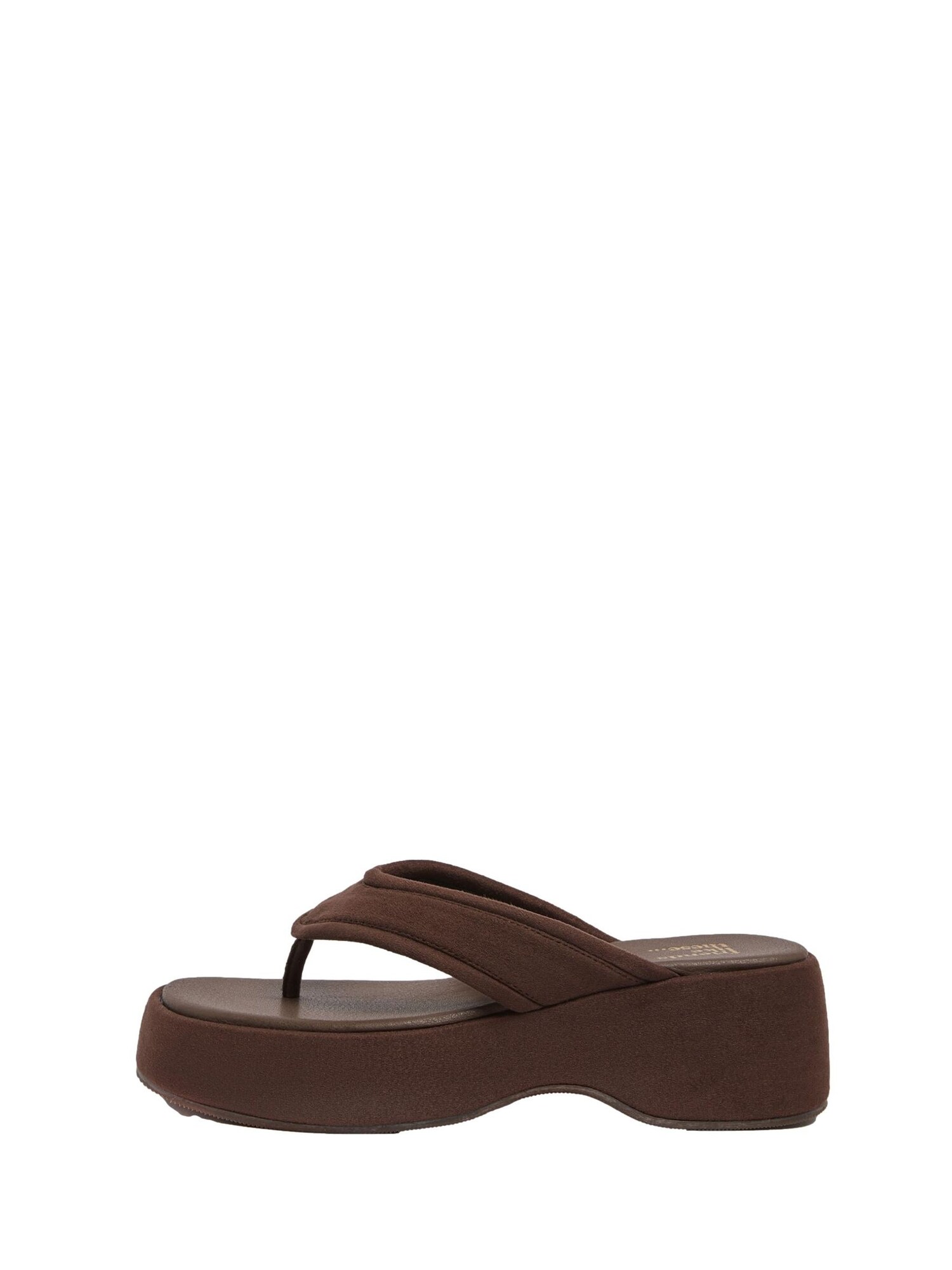 Friends Like These Flip-flops  ciocolatiu