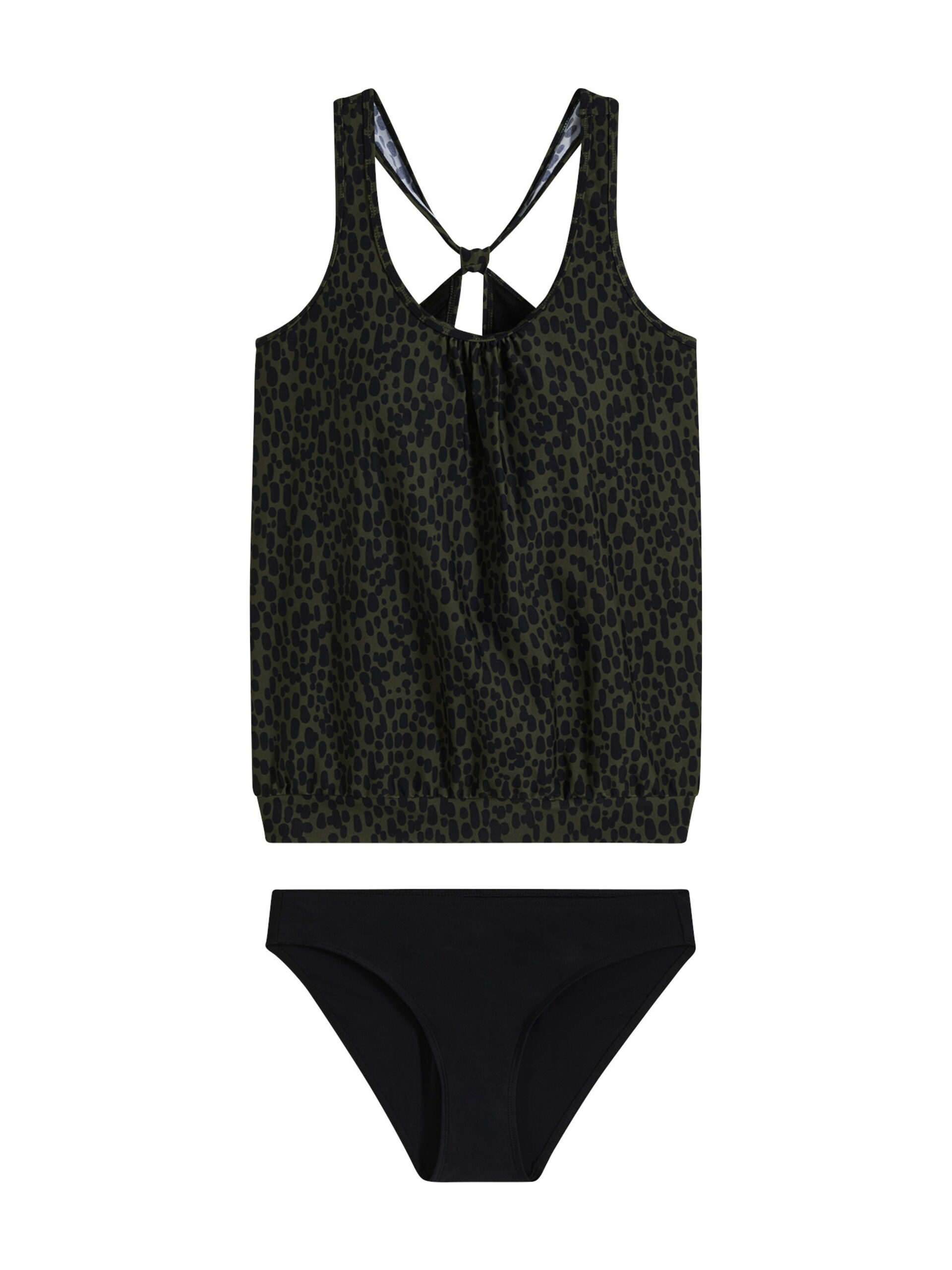 Bonprix Tankini bikinis dam