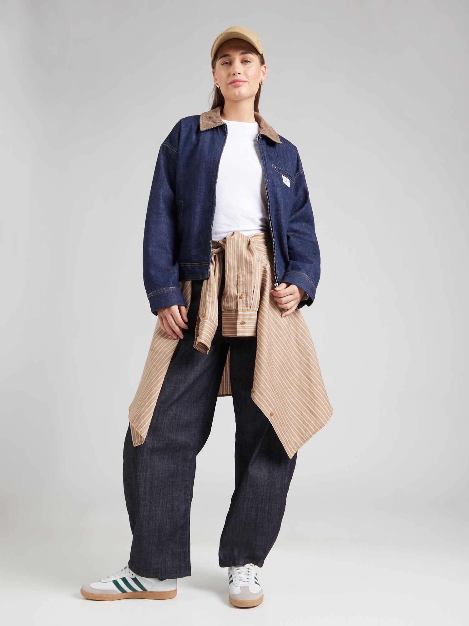 Thumbnail - BDG Urban Outfitters Jacke LUCA