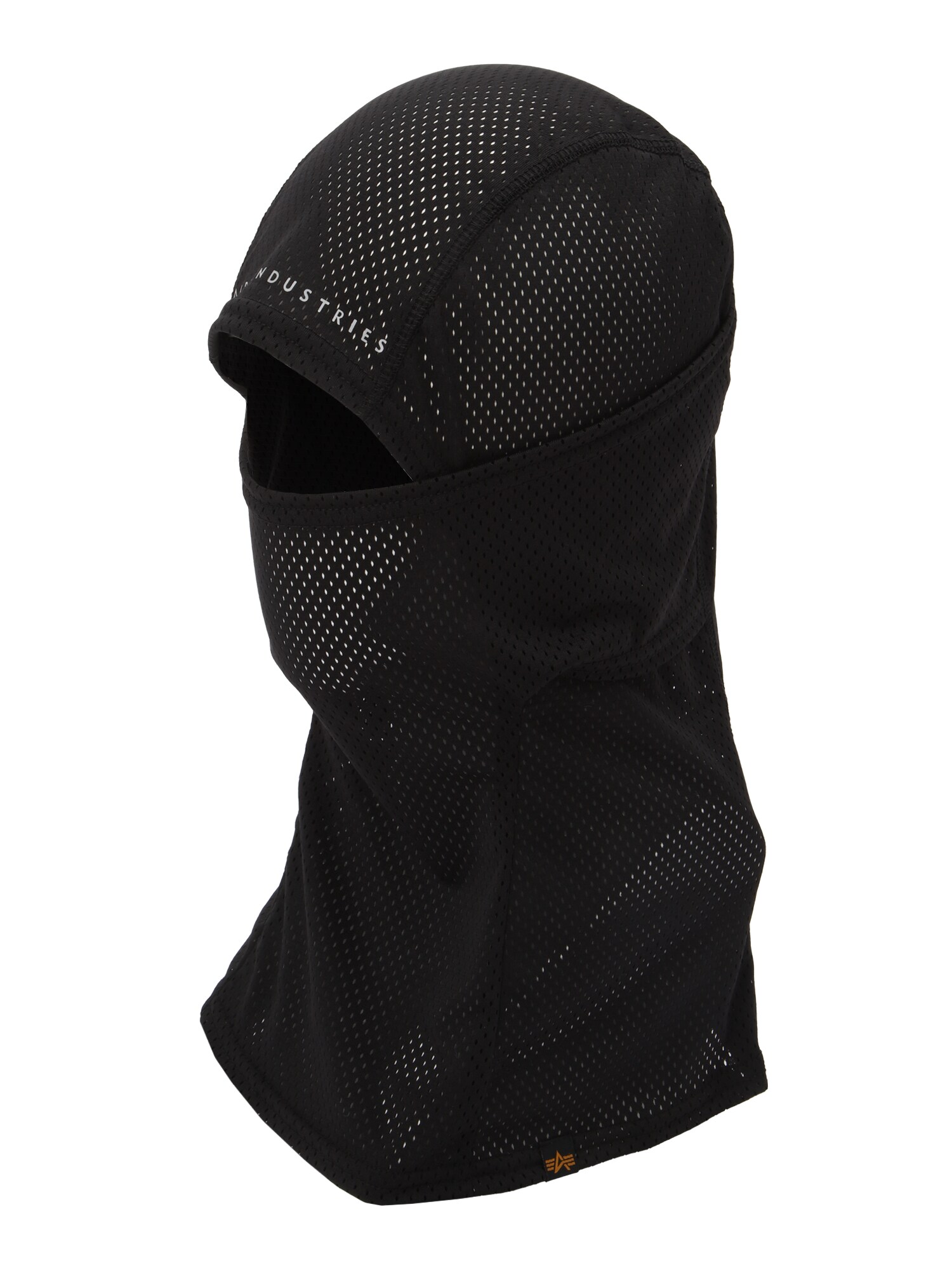 ALPHA INDUSTRIES Căciulă  negru