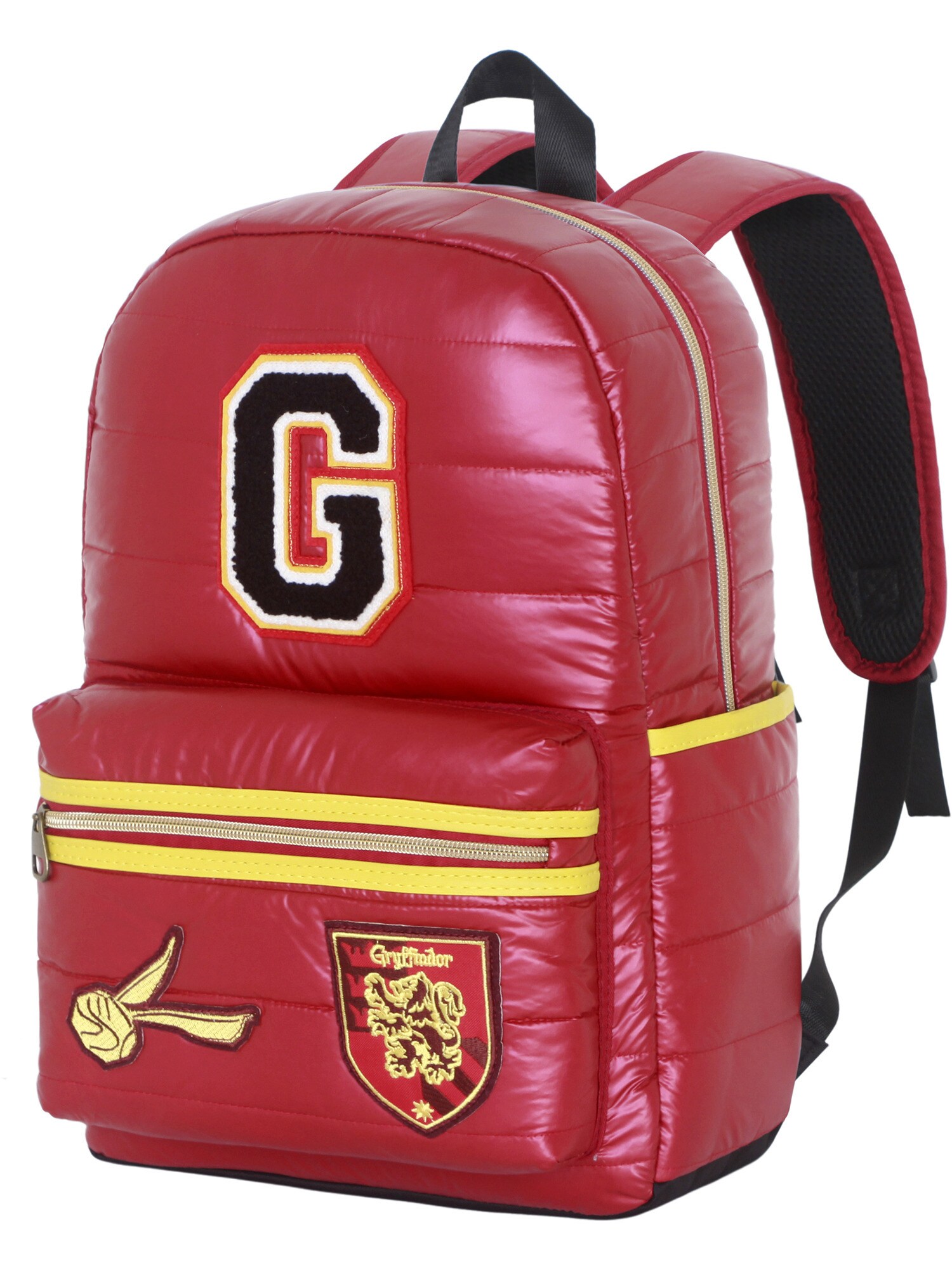 Warner Bros. Rucksack Harry Potter G-Padding