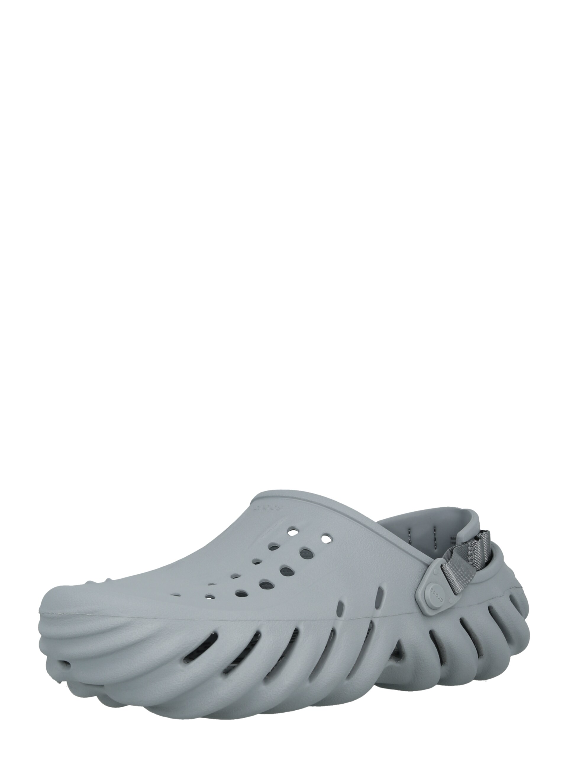 Crocs Unisex Echo Clog tofflor & clogs herr – bild 2