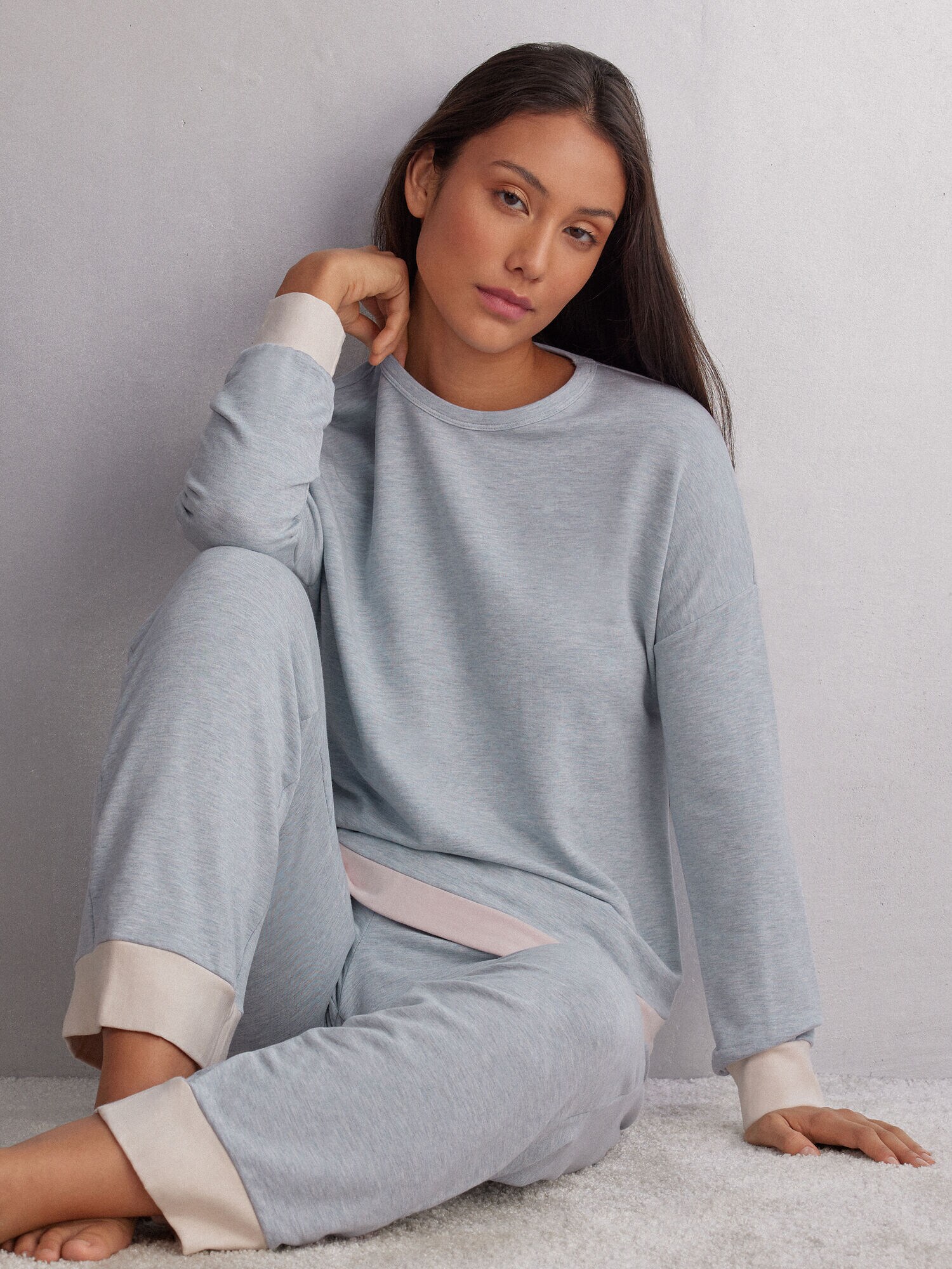 Thumbnail - INTIMISSIMI Pyjama COLD WINTER NIGHT