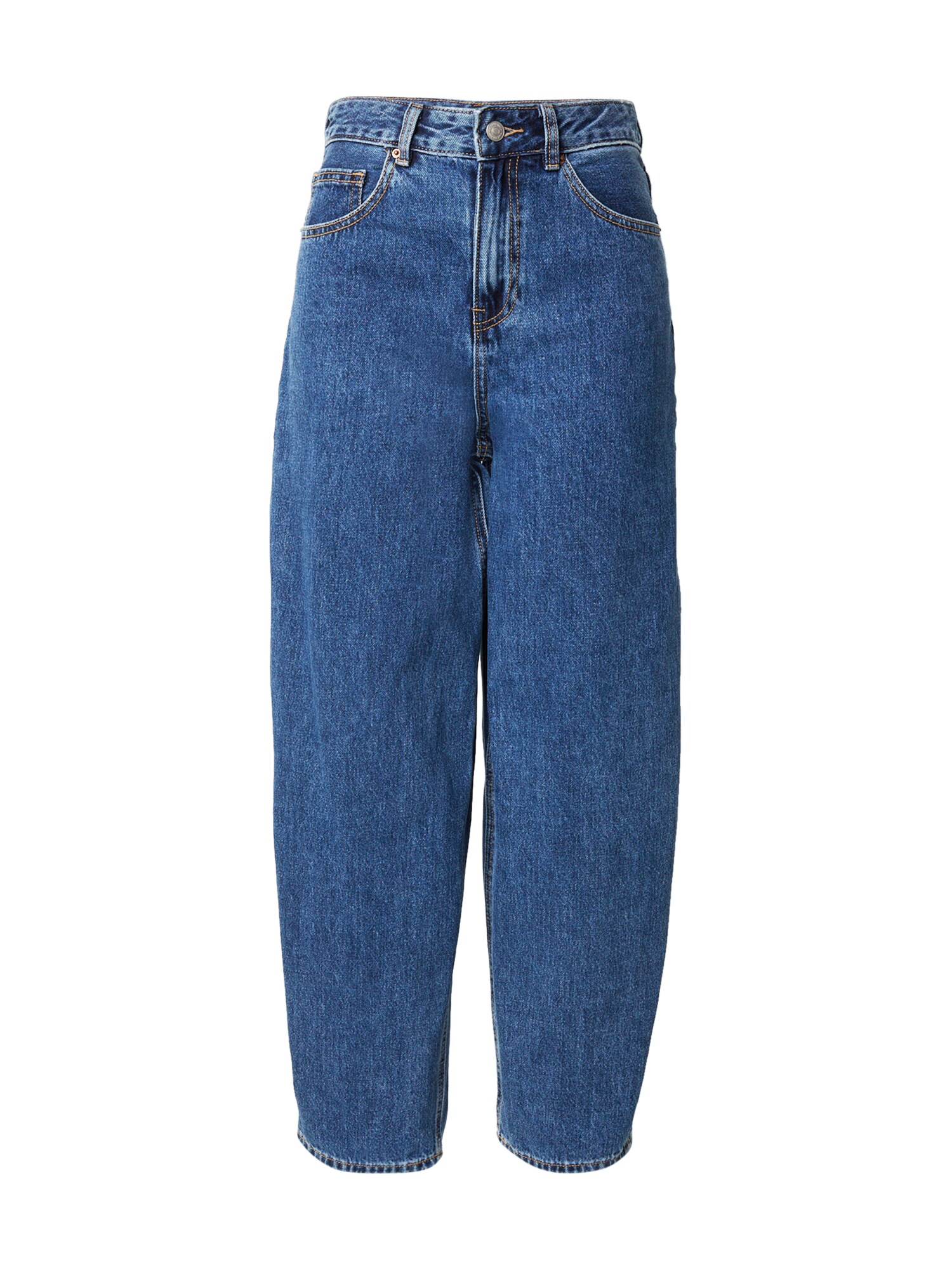 VERO MODA Jeans VMBillie  albastru