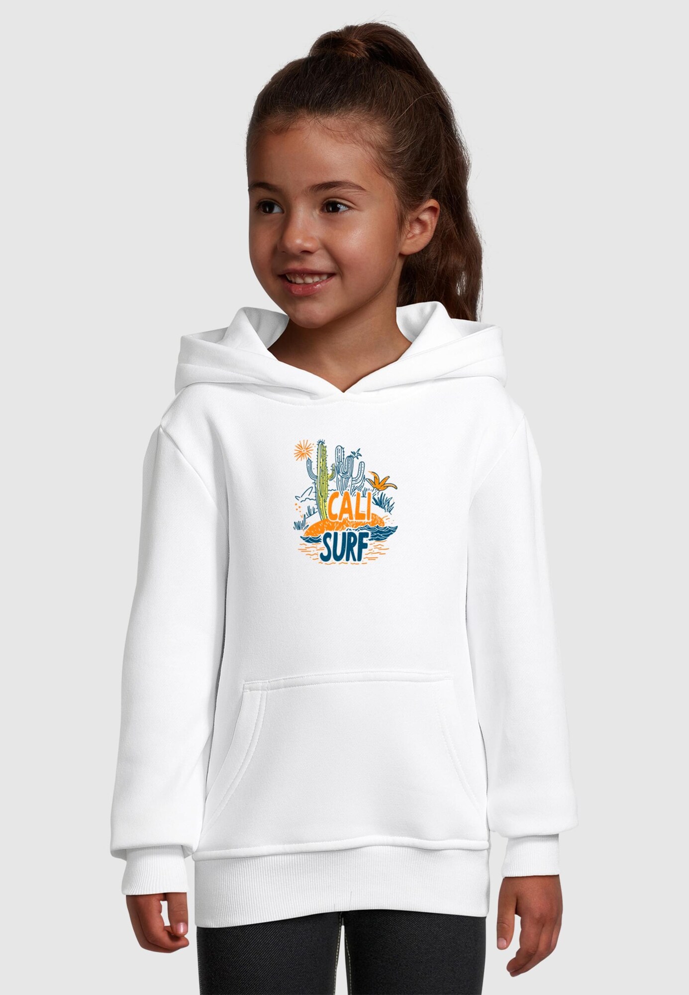 Thumbnail - Sweatshirt 'Cali Surf'