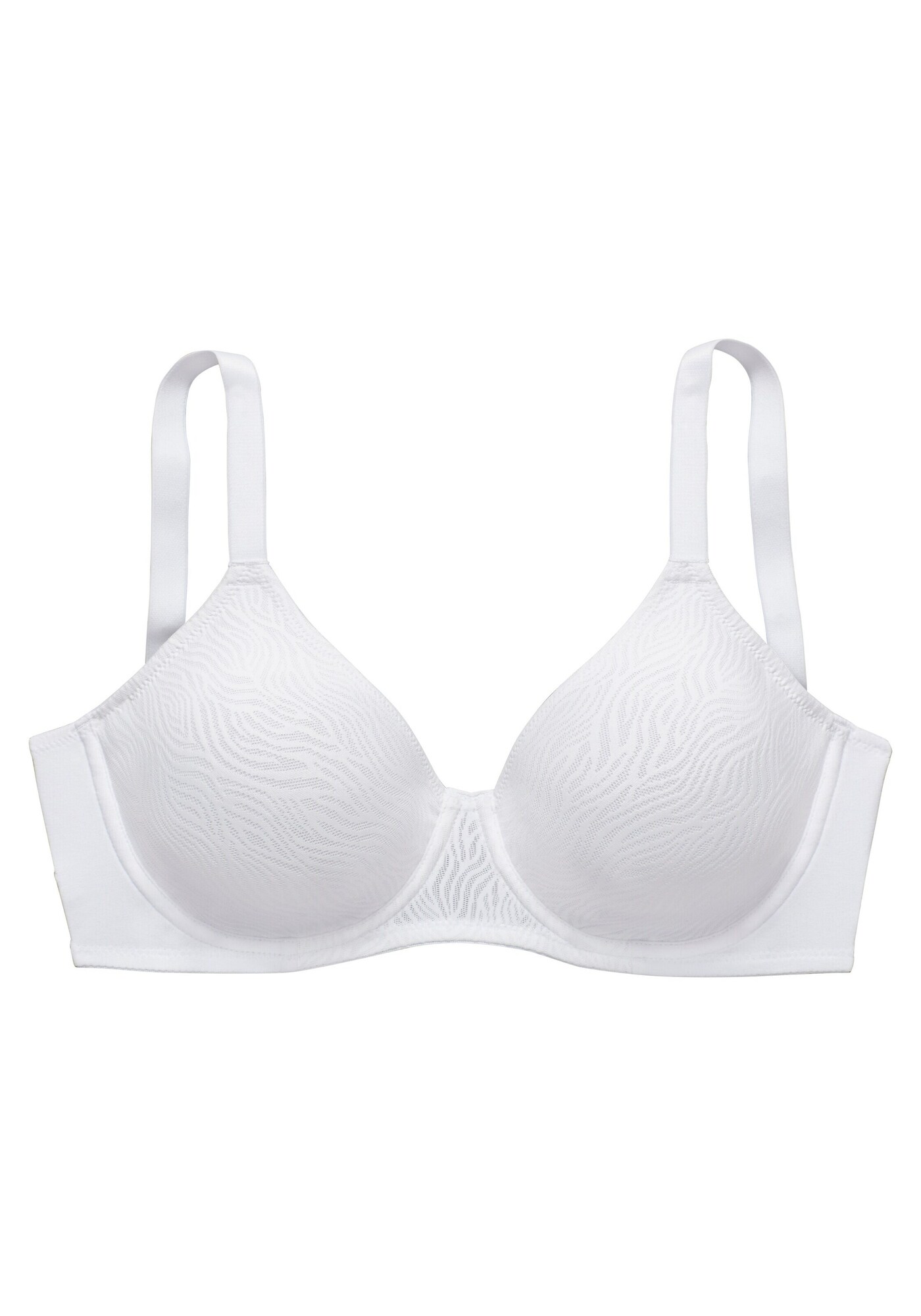 NUANCE Modelatori  alb