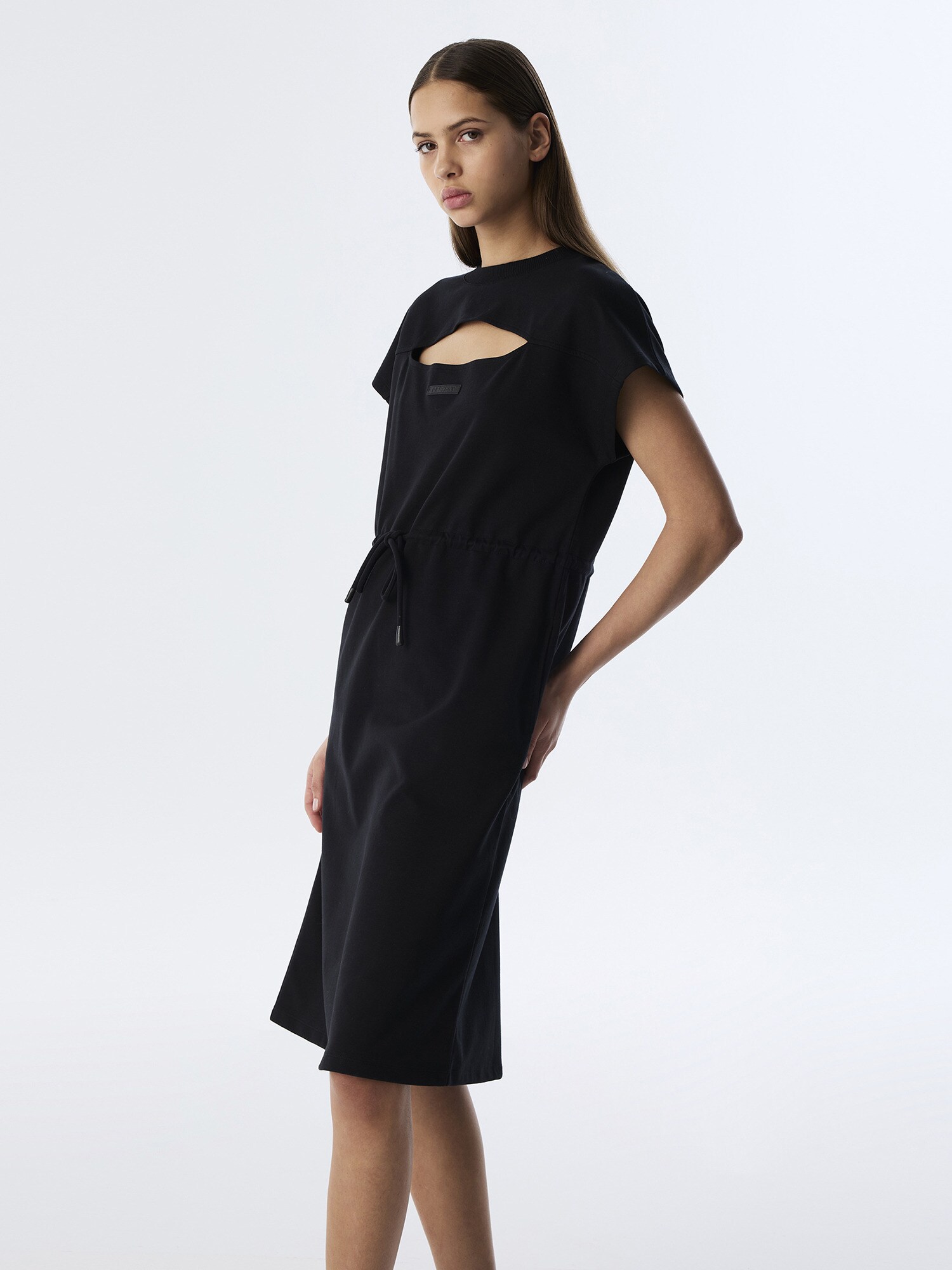 Thumbnail - Twist Kleid