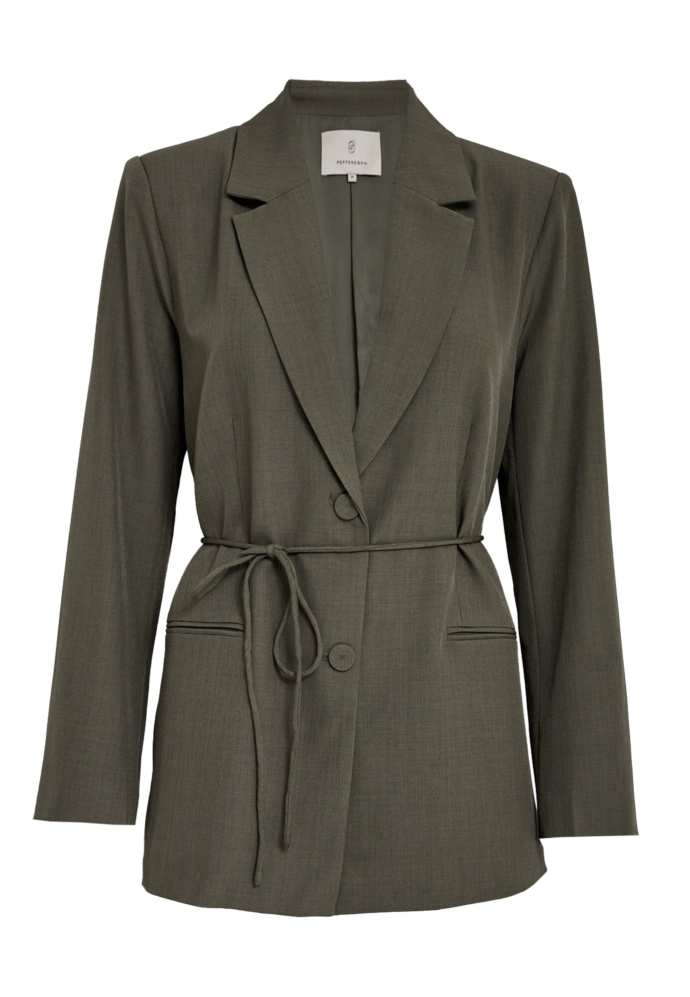 Peppercorn Giacca di mezza stagione 'Jane '  verde
