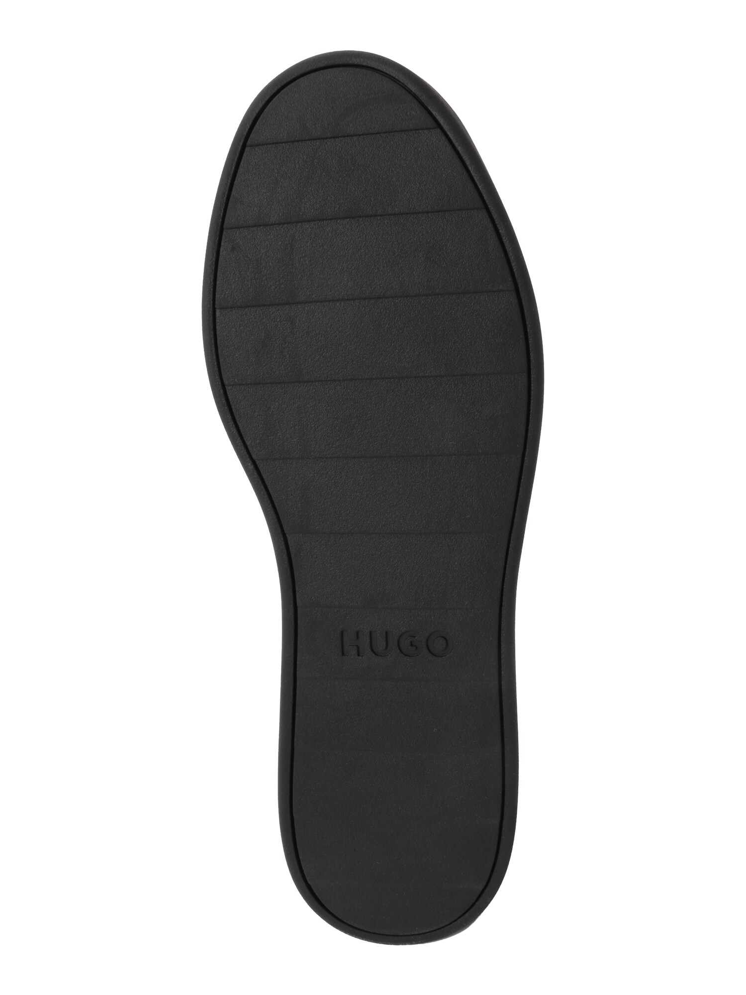 HUGO Zapatillas deportivas bajas 'Lyde'  negro – imagen 3