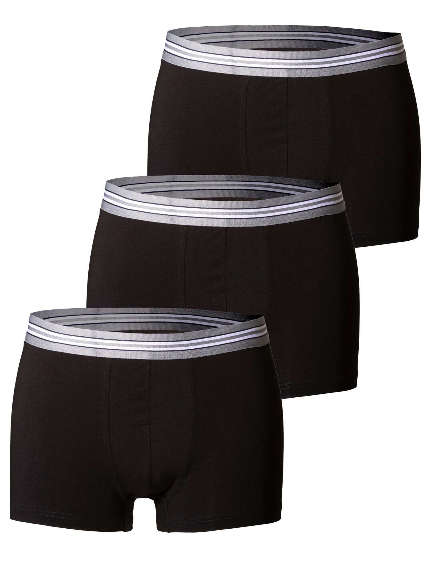 Thumbnail - Haasis Bodywear Boxershorts PIMA
