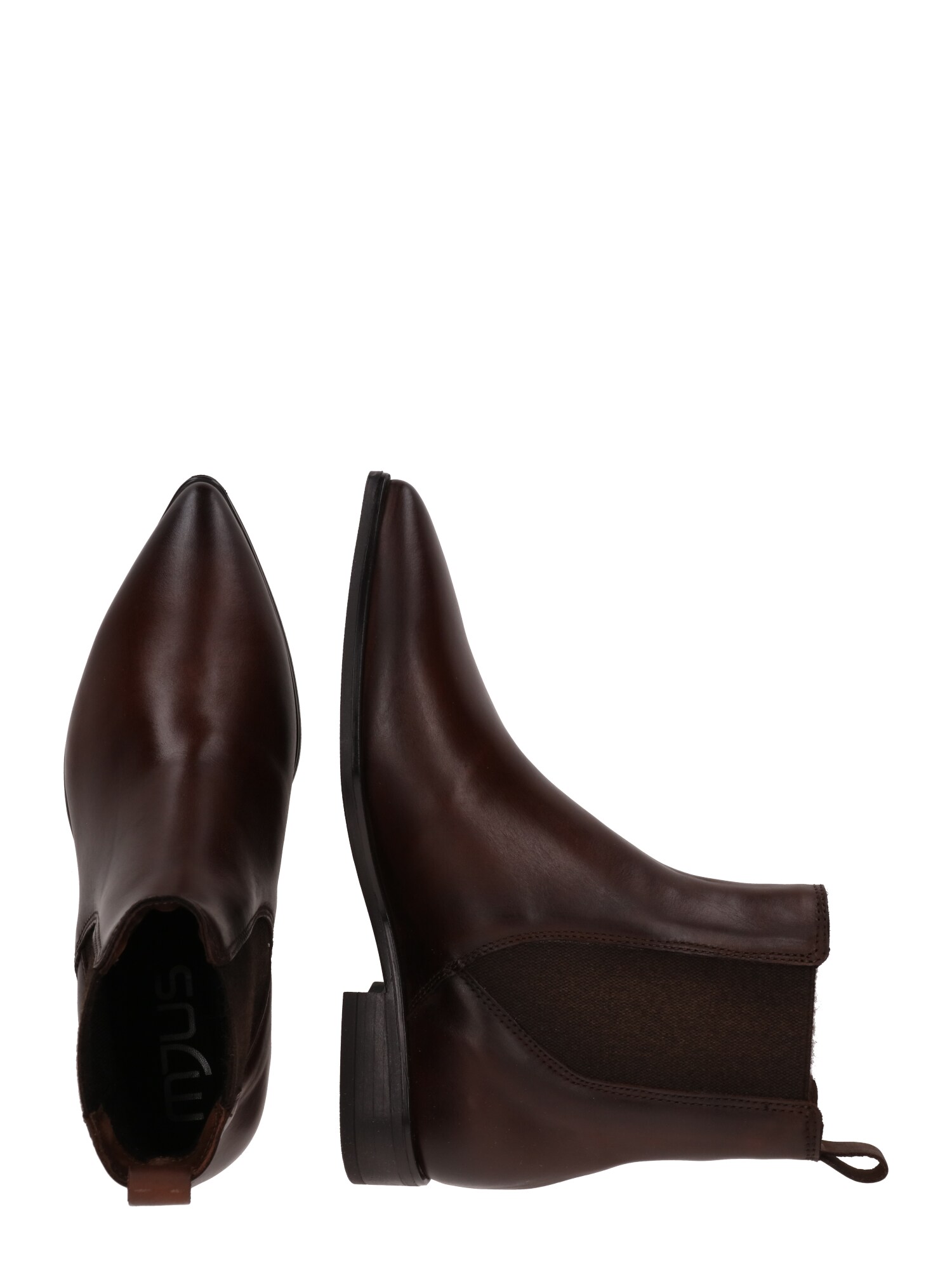 Thumbnail - MJUS Chelsea Boots