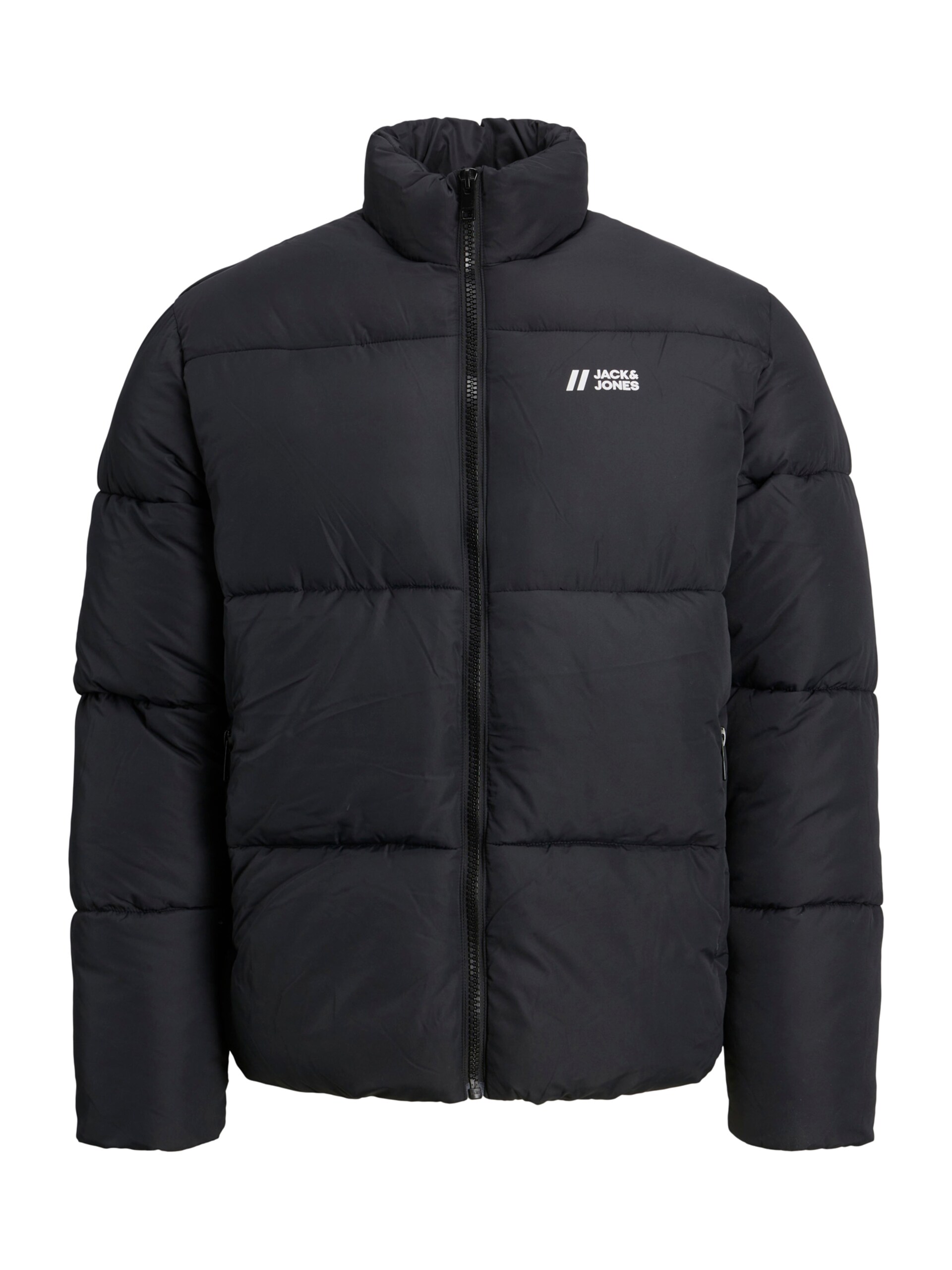 JACK & JONES Övergångsjacka 'JJMax' herr