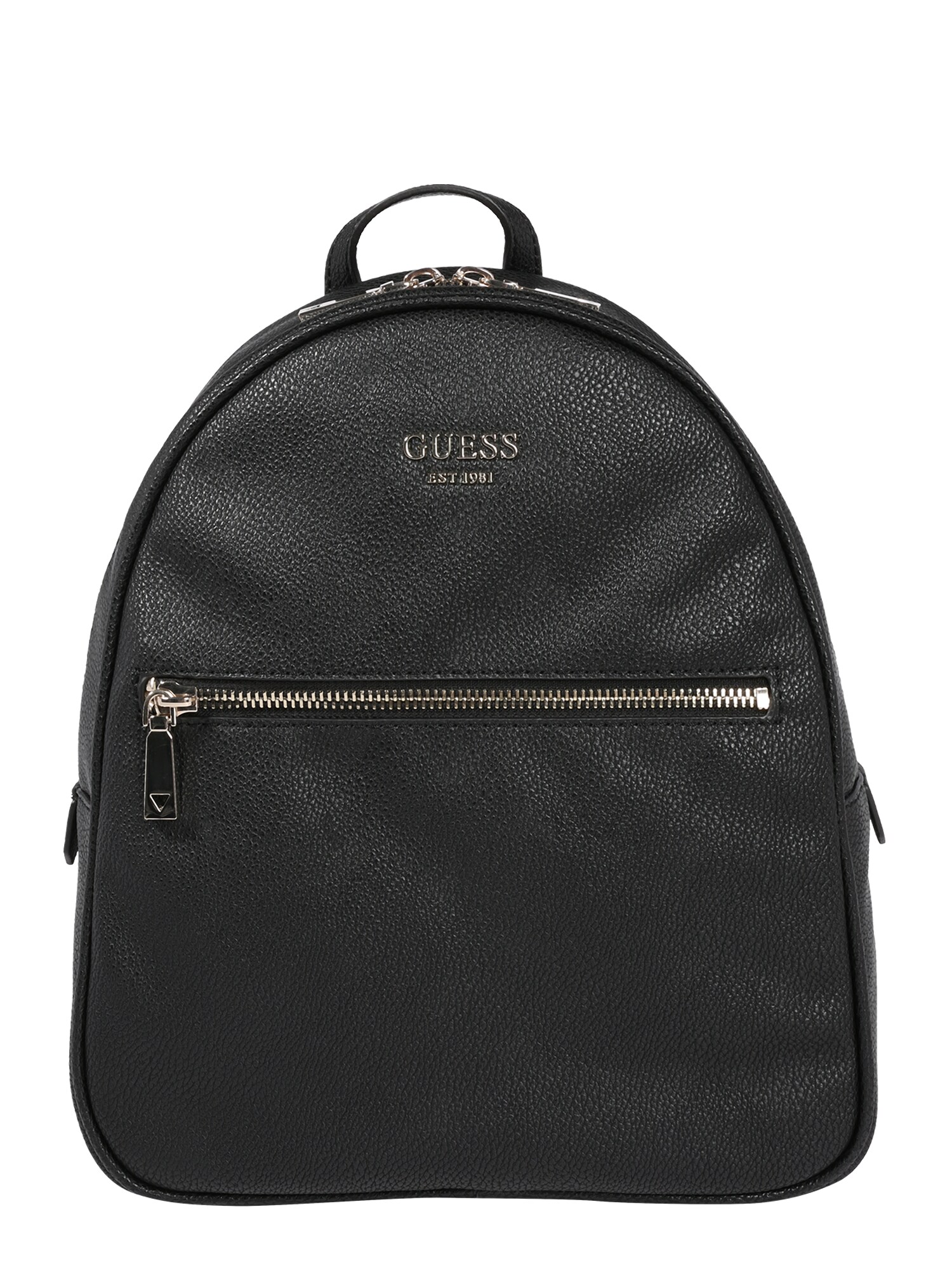 GUESS Kuprinė 'Vikky'  juoda