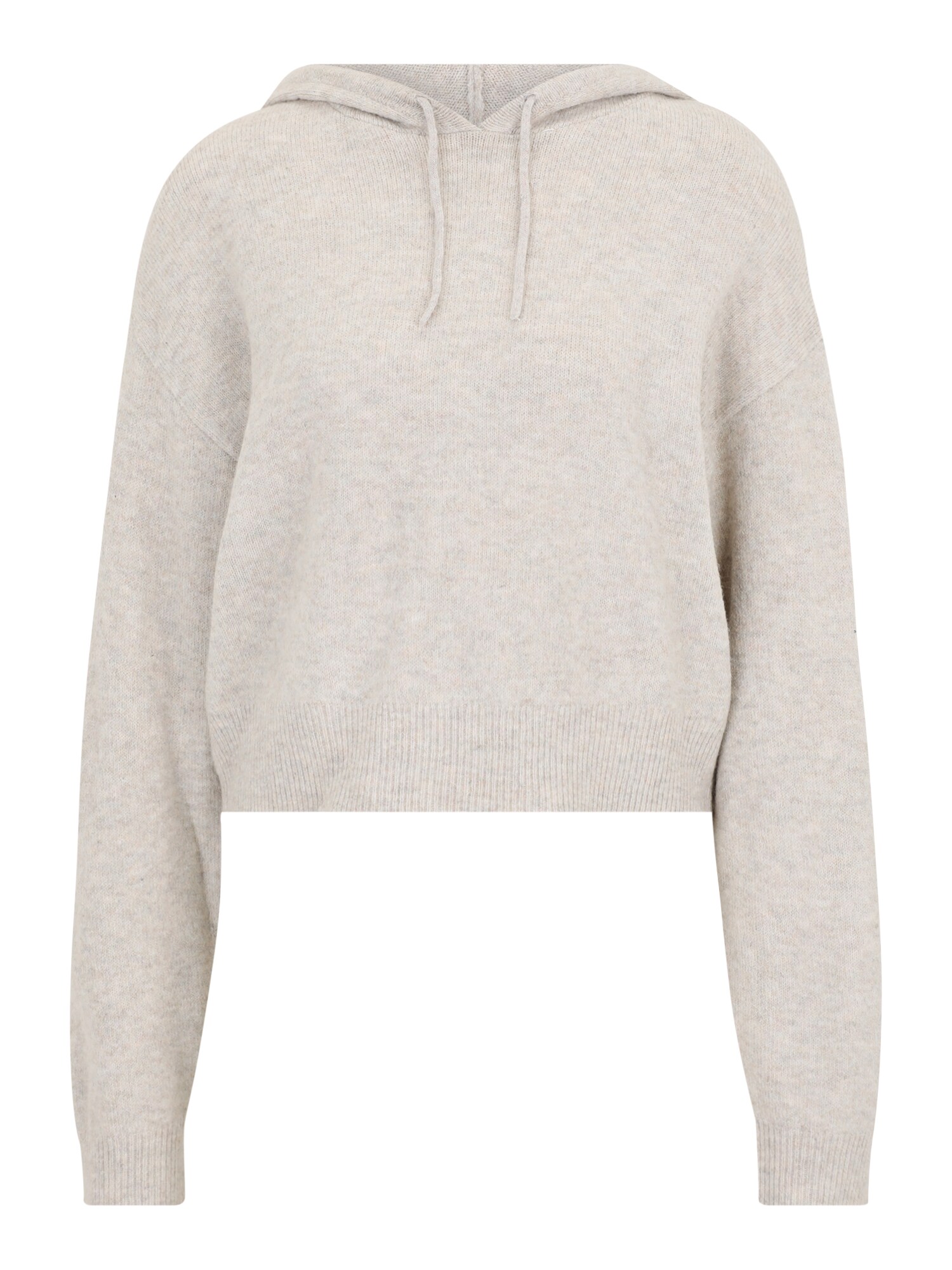 JDY Tall Pulover JDYRUE gri taupe
