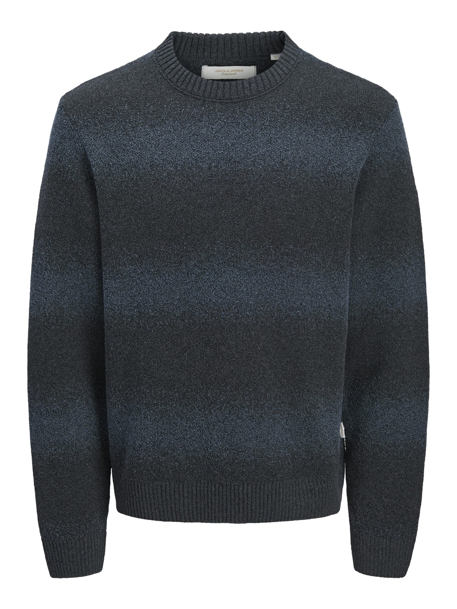 Jack & Jones Junior Pulover Norrebro albastru