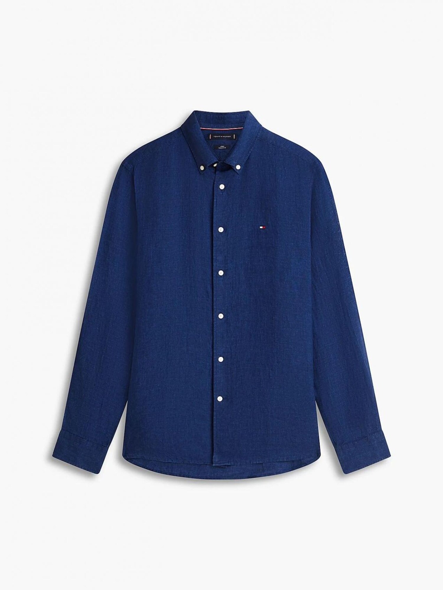 TOMMY HILFIGER Camisa  azul