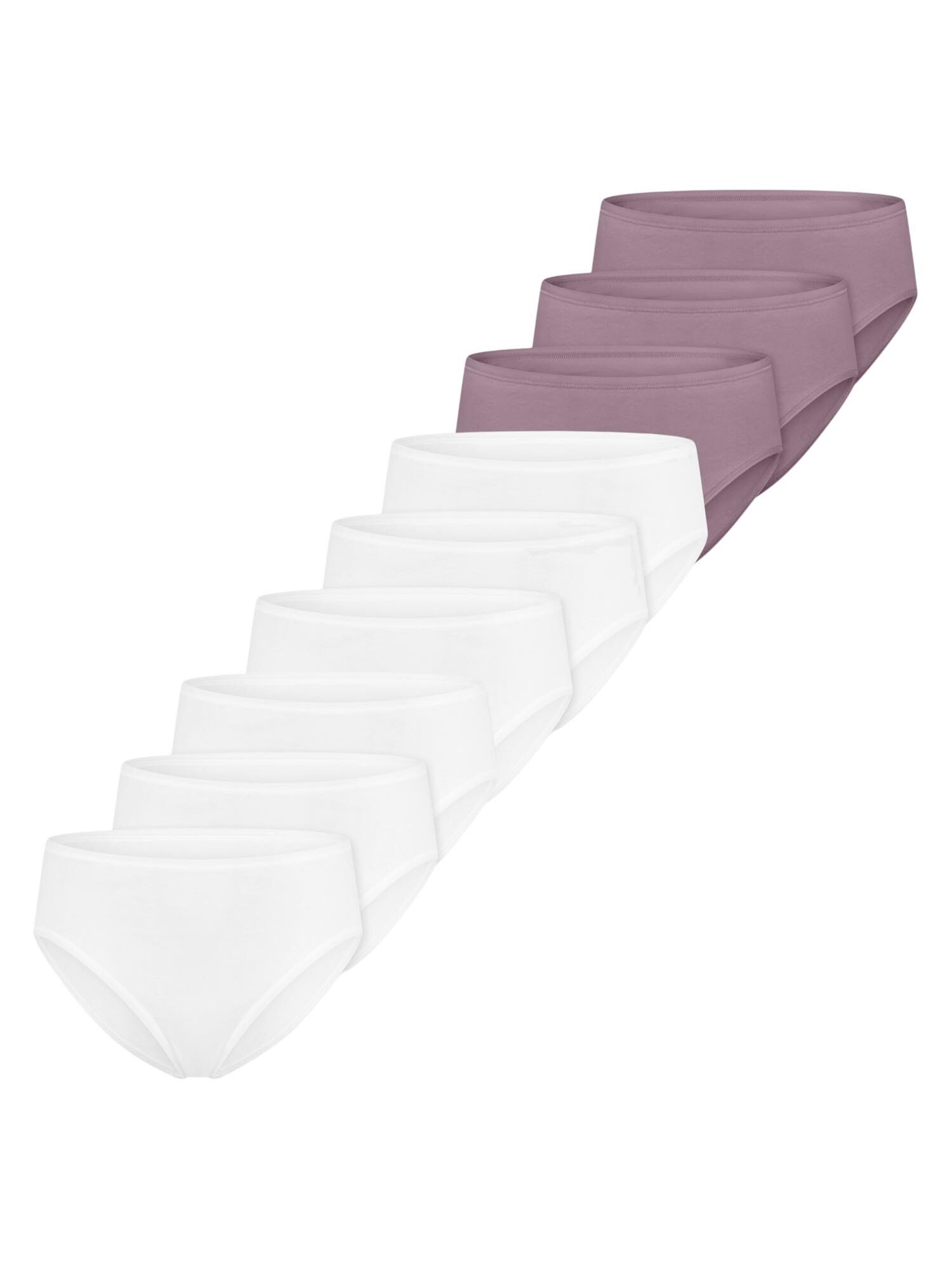 Schiesser Slip Essentials Cotton
