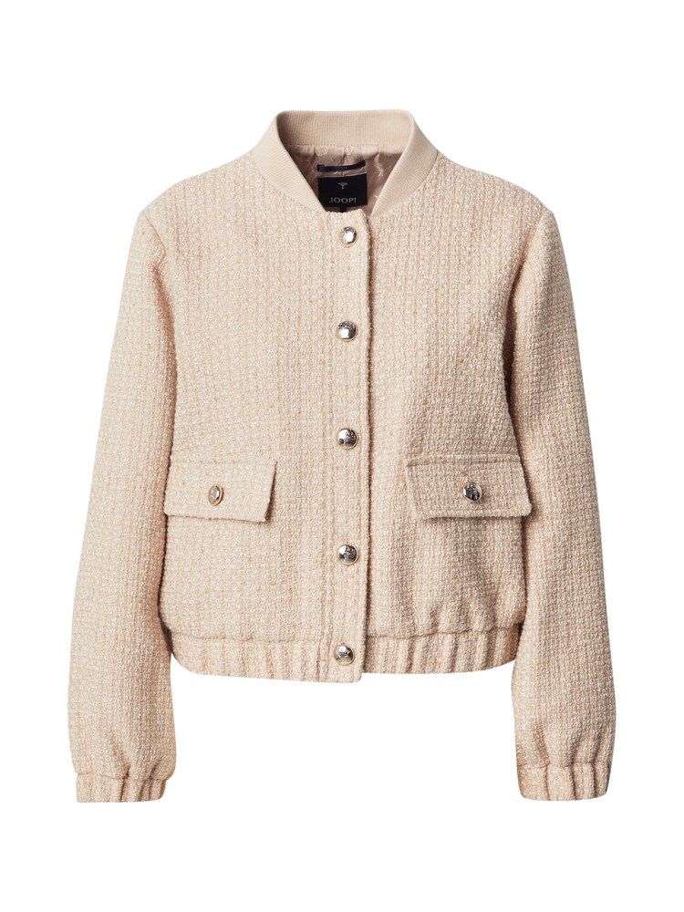 JOOP! Jacke 'Jewel' Damen Größe XL creme