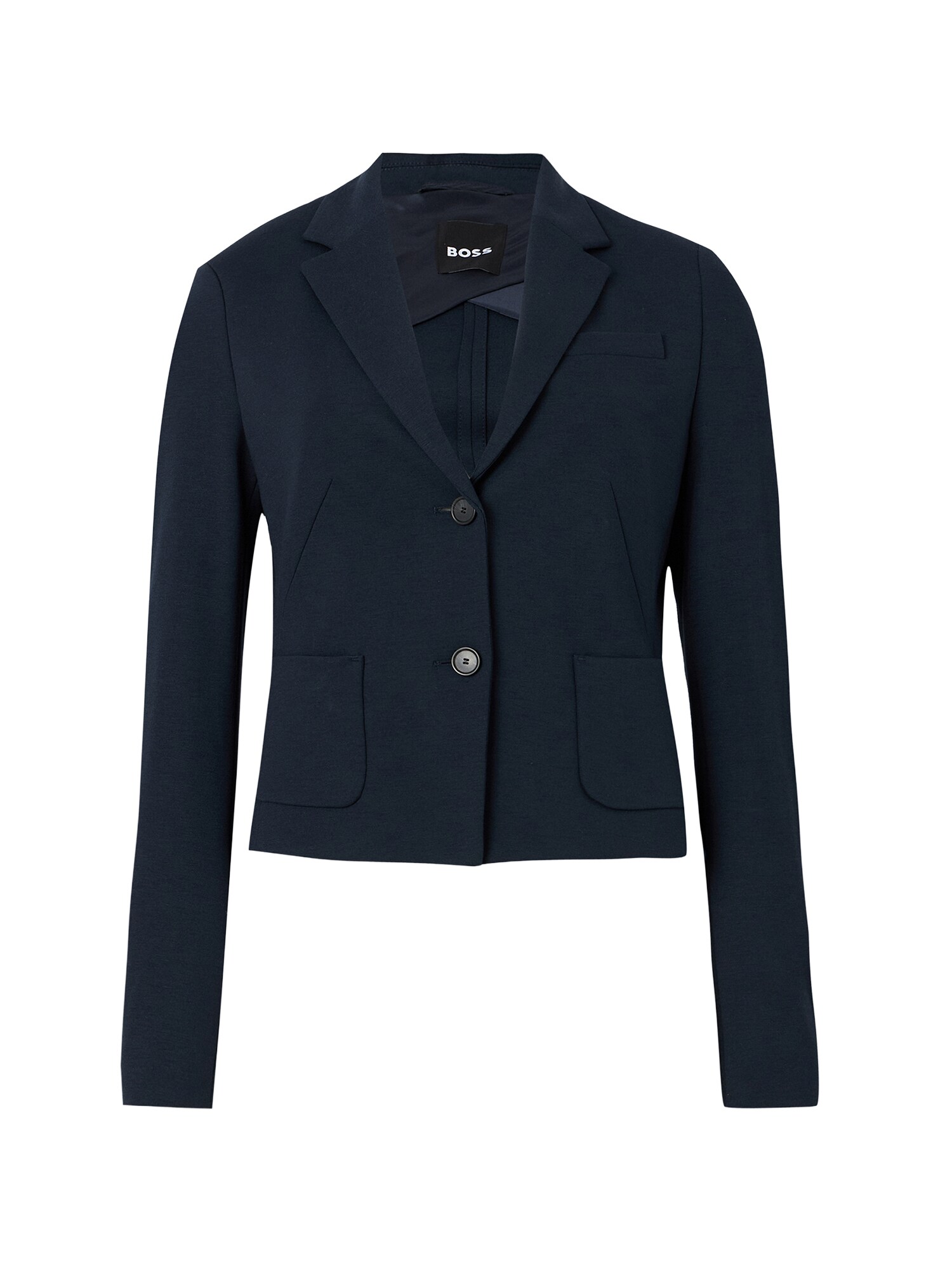 BOSS Blazer 'Jori2'  azul oscuro
