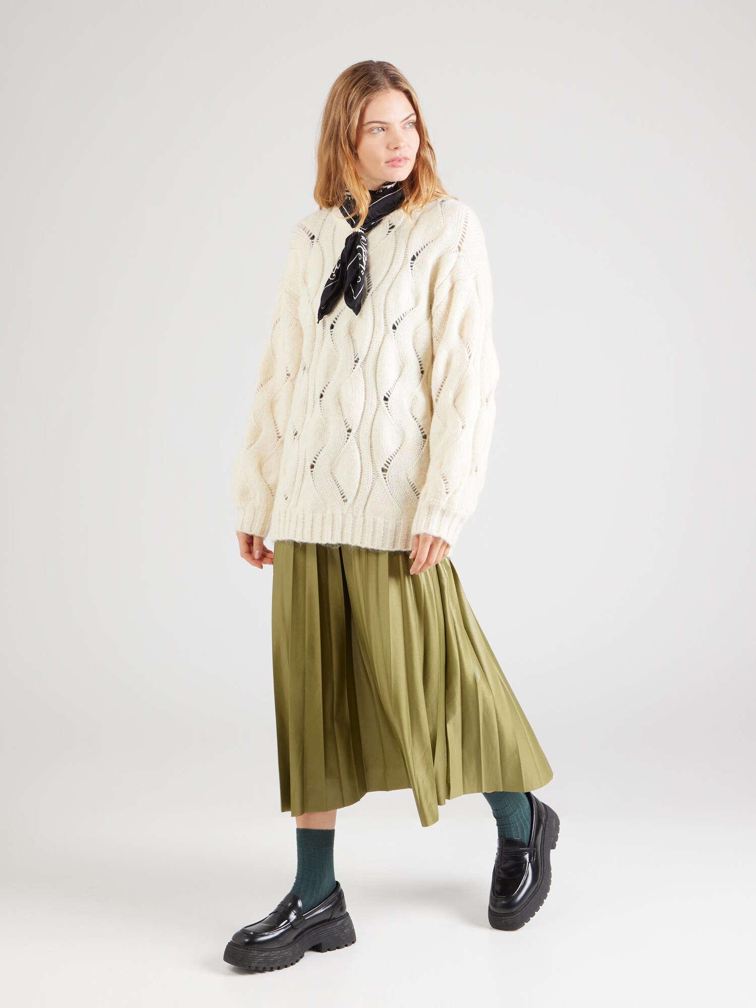 Thumbnail - Pullover