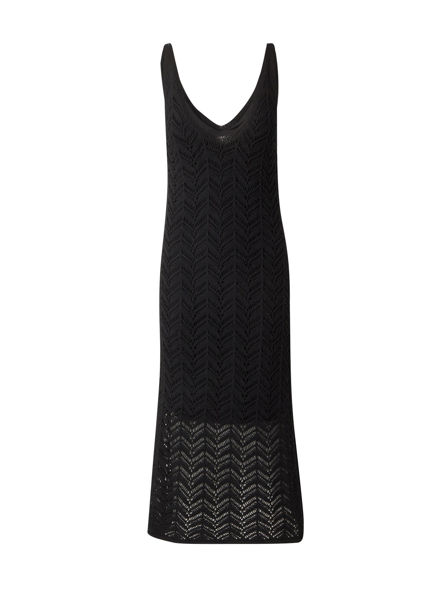Vestido de punto