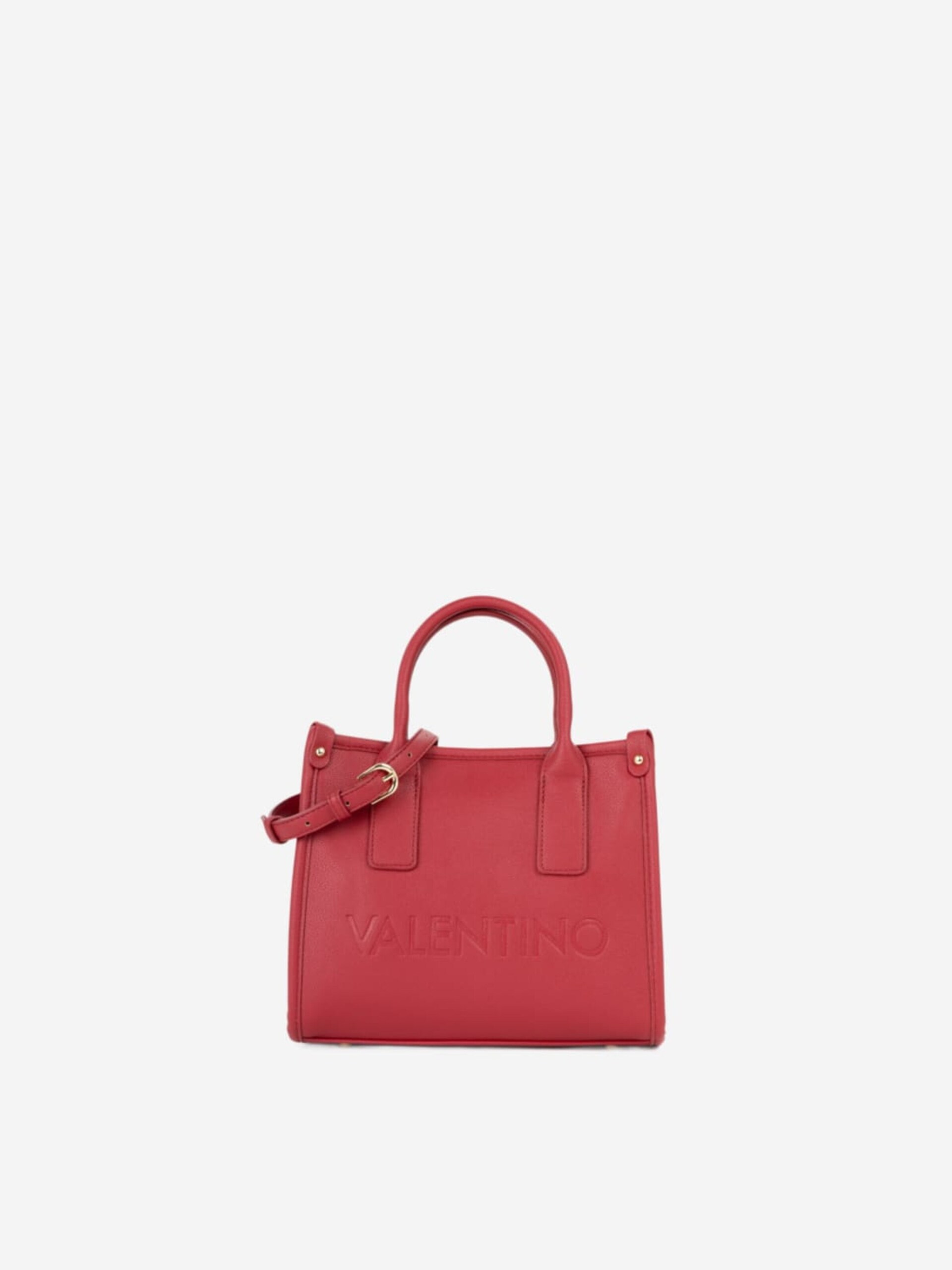 VALENTINO Shoppingväska 'Valentino Sac Cabas Foxy Re Rouge Femme Rubino' dam