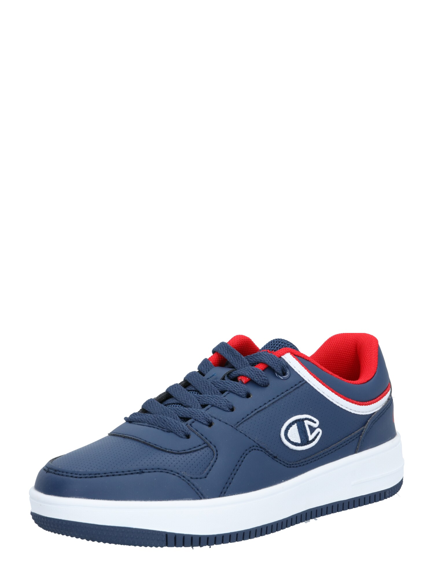 Champion Authentic Athletic Apparel Sportbačiai  raudona / mėlyna / balta