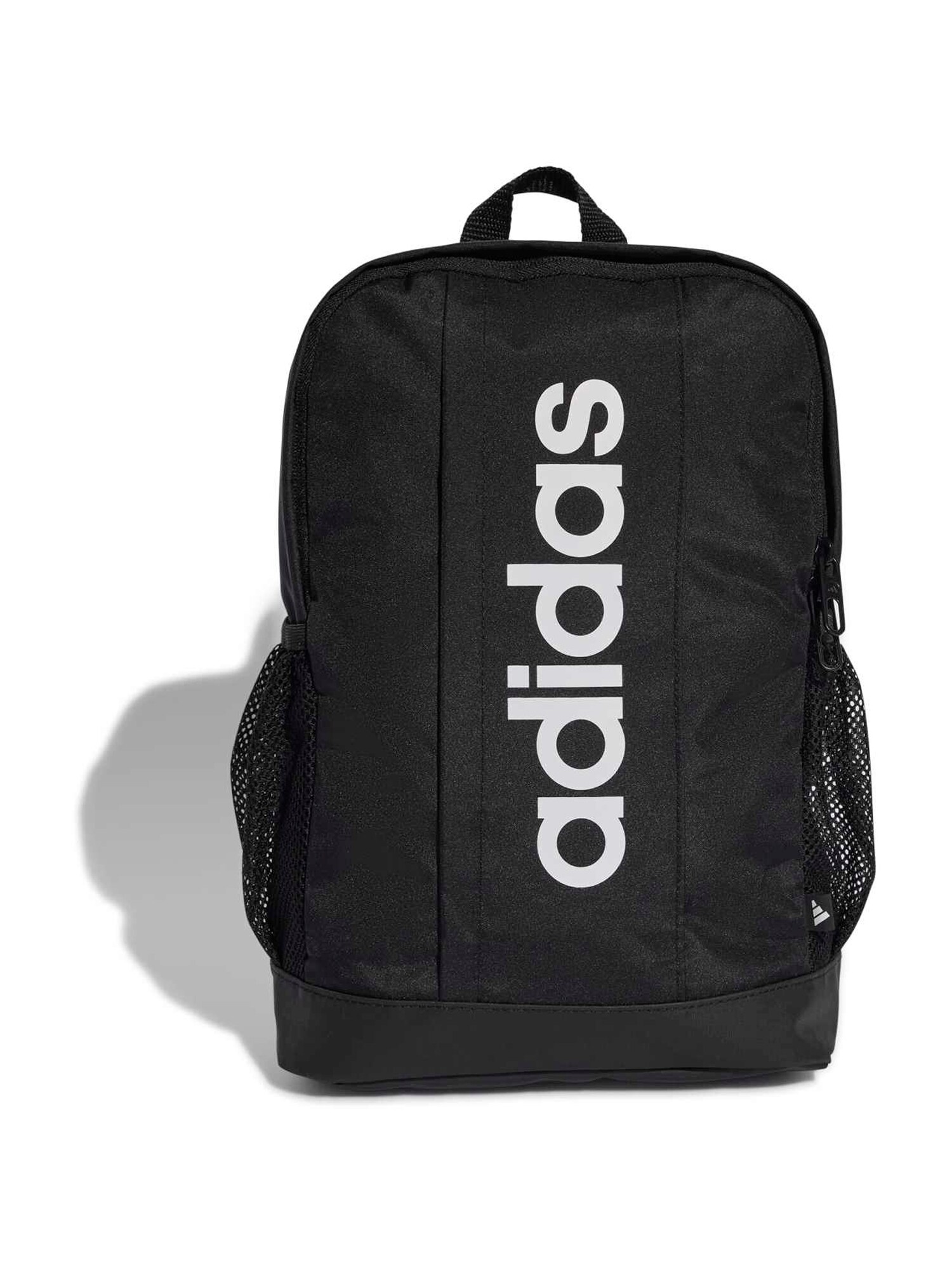 ADIDAS PERFORMANCE Rucsac sport  negru / alb