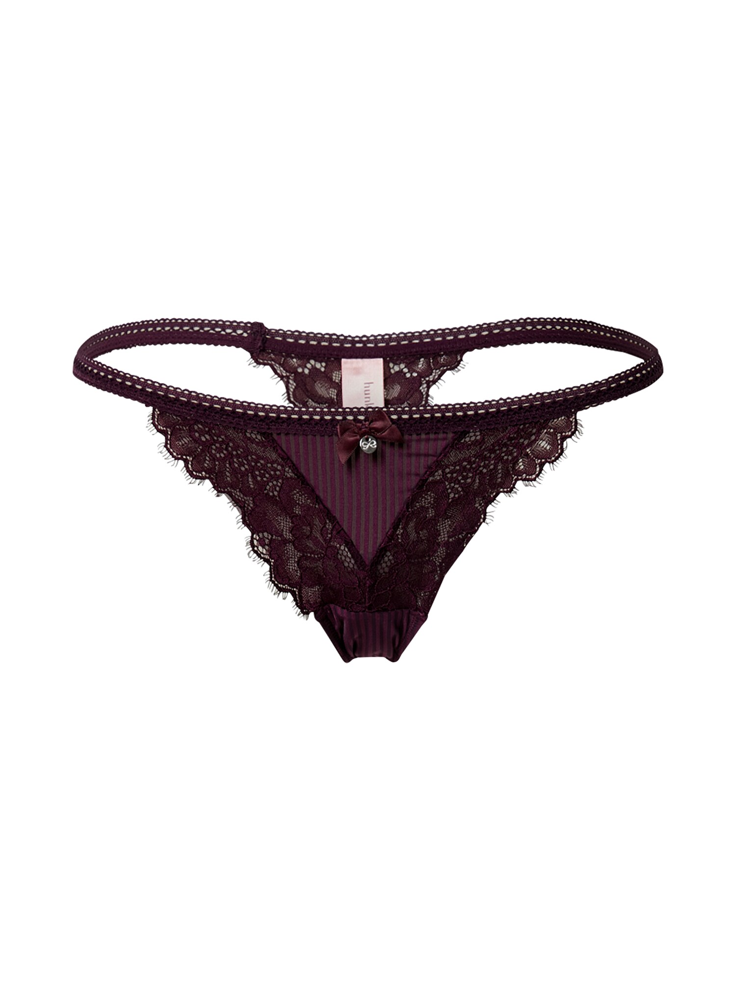 Hunkemöller Siaurikės  rožių spalva