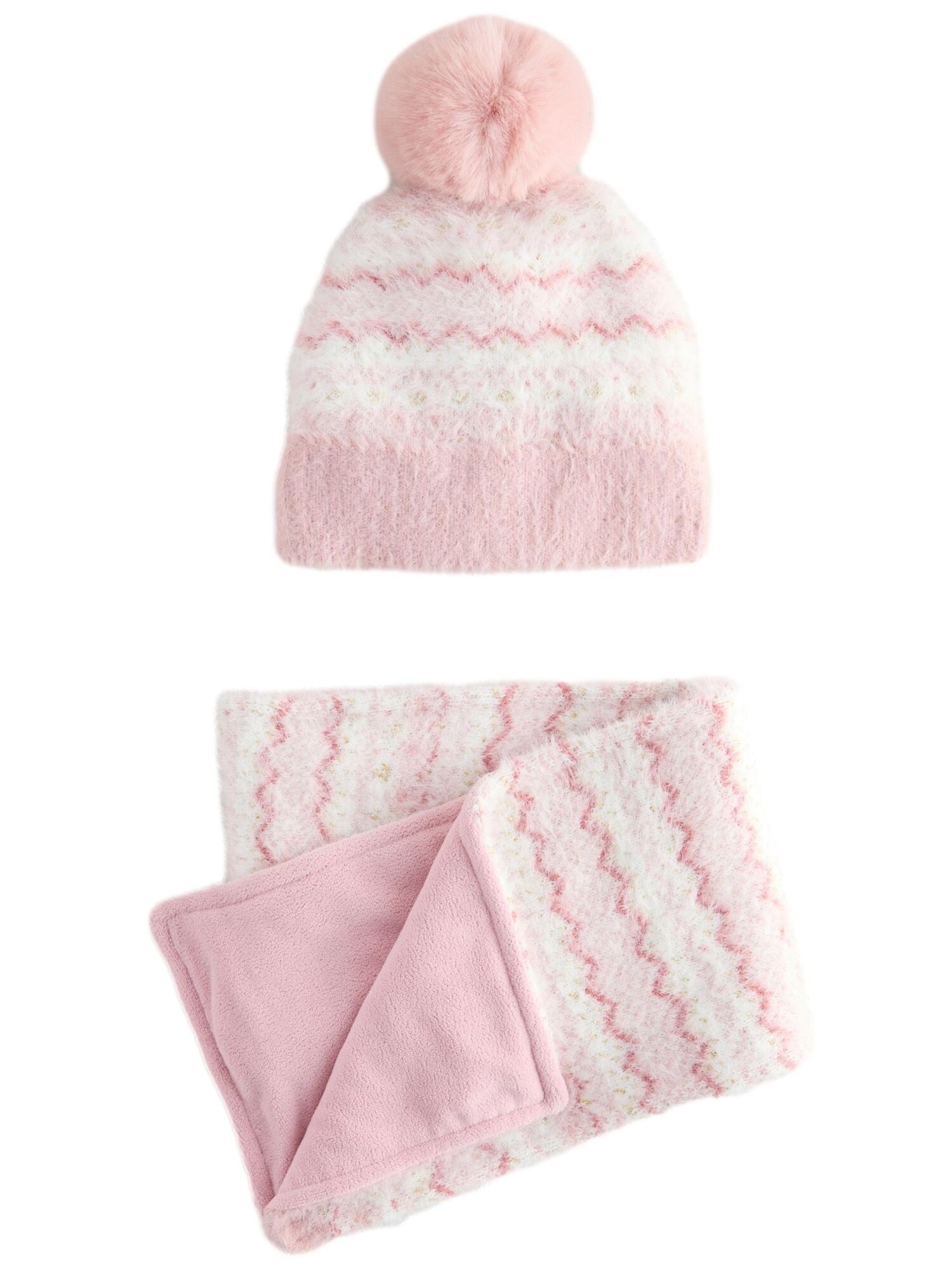 Next Fular  roz / roz pitaya / alb