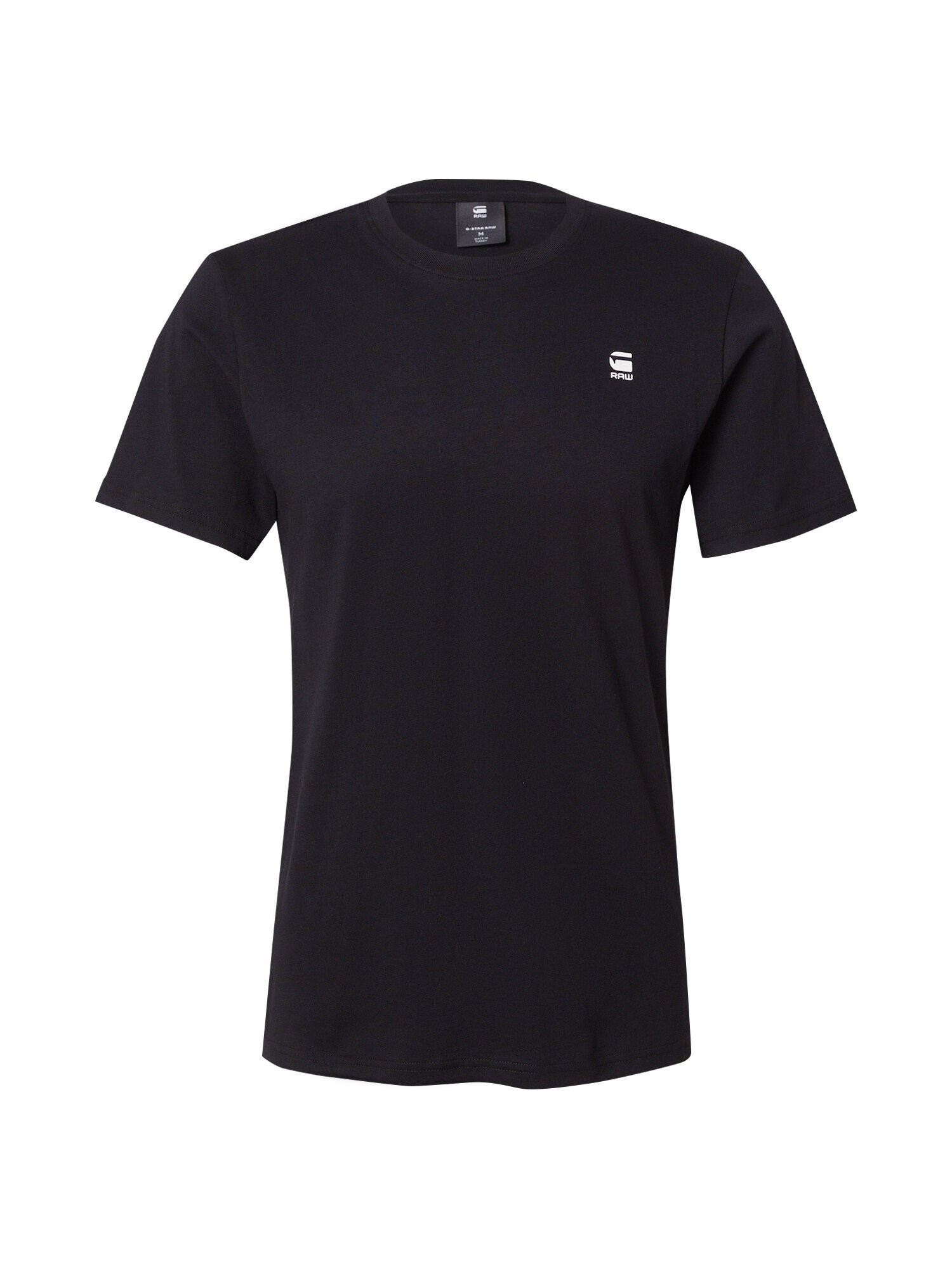 G-STAR Tricou Graw  negru