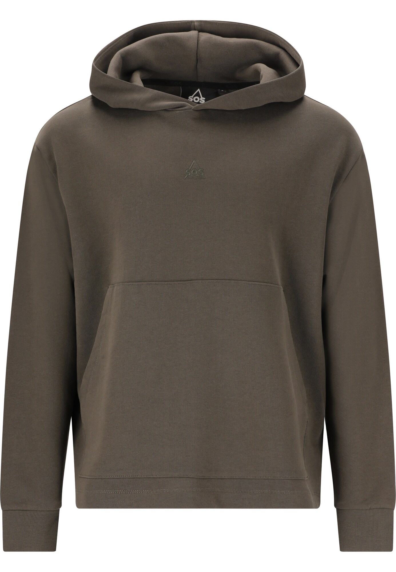 Thumbnail - SOS Sweatshirt Bovec