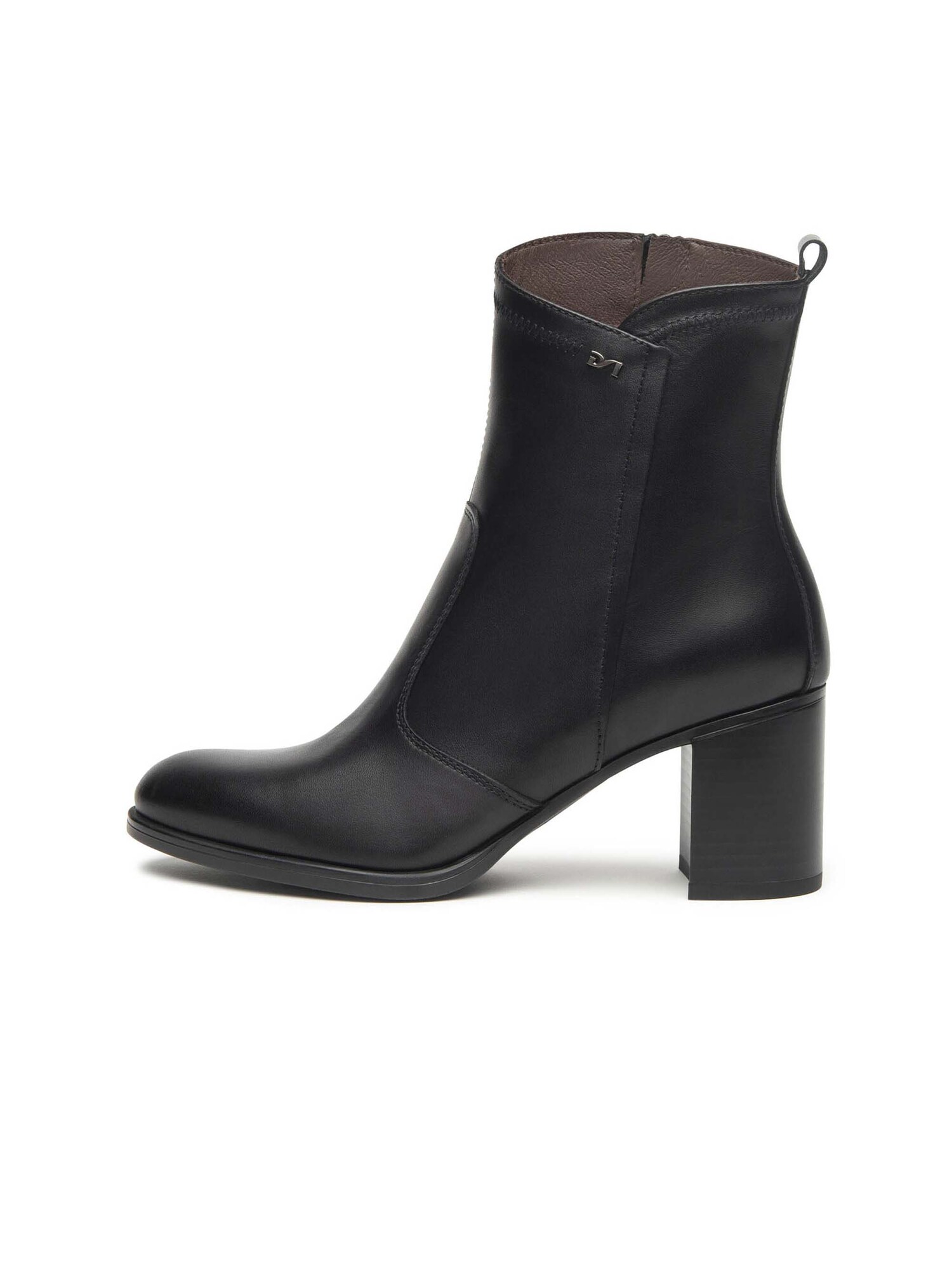 Nero Giardini Stiefelette Capua