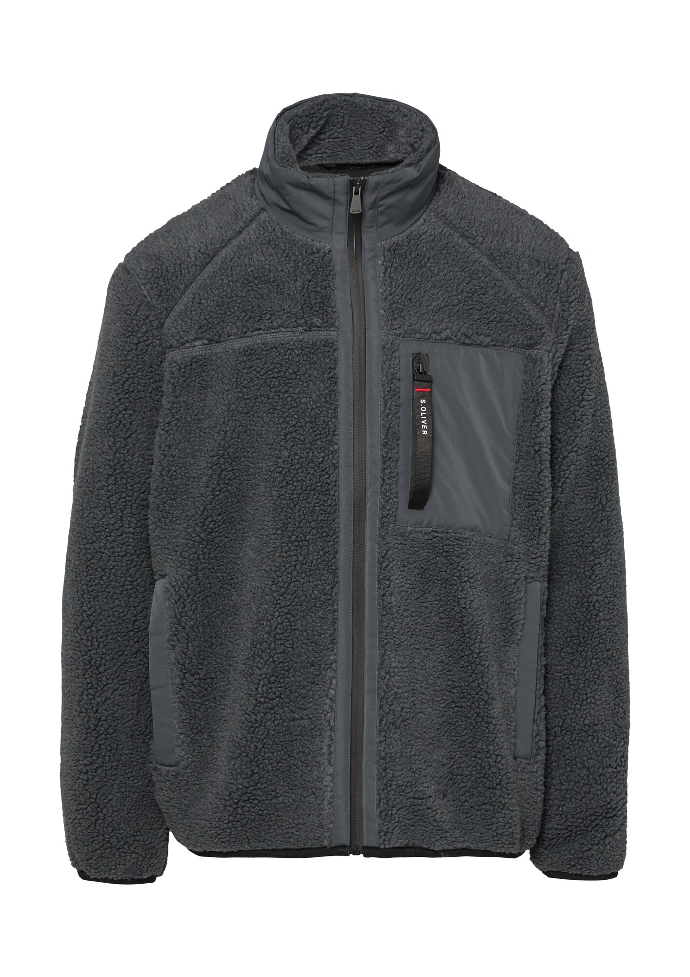 Thumbnail - s.Oliver Fleecejacke