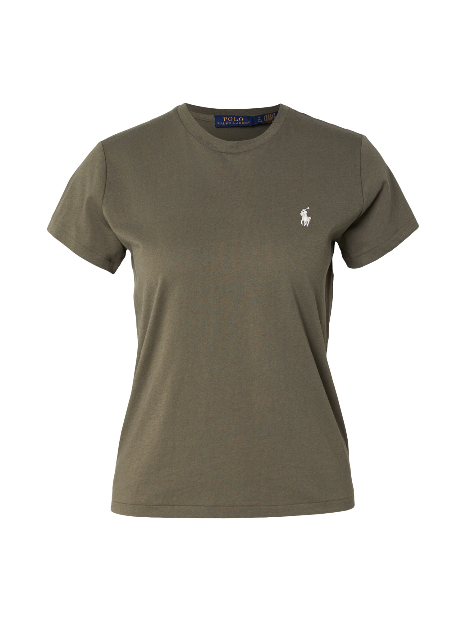 Polo Ralph Lauren Tricou oliv