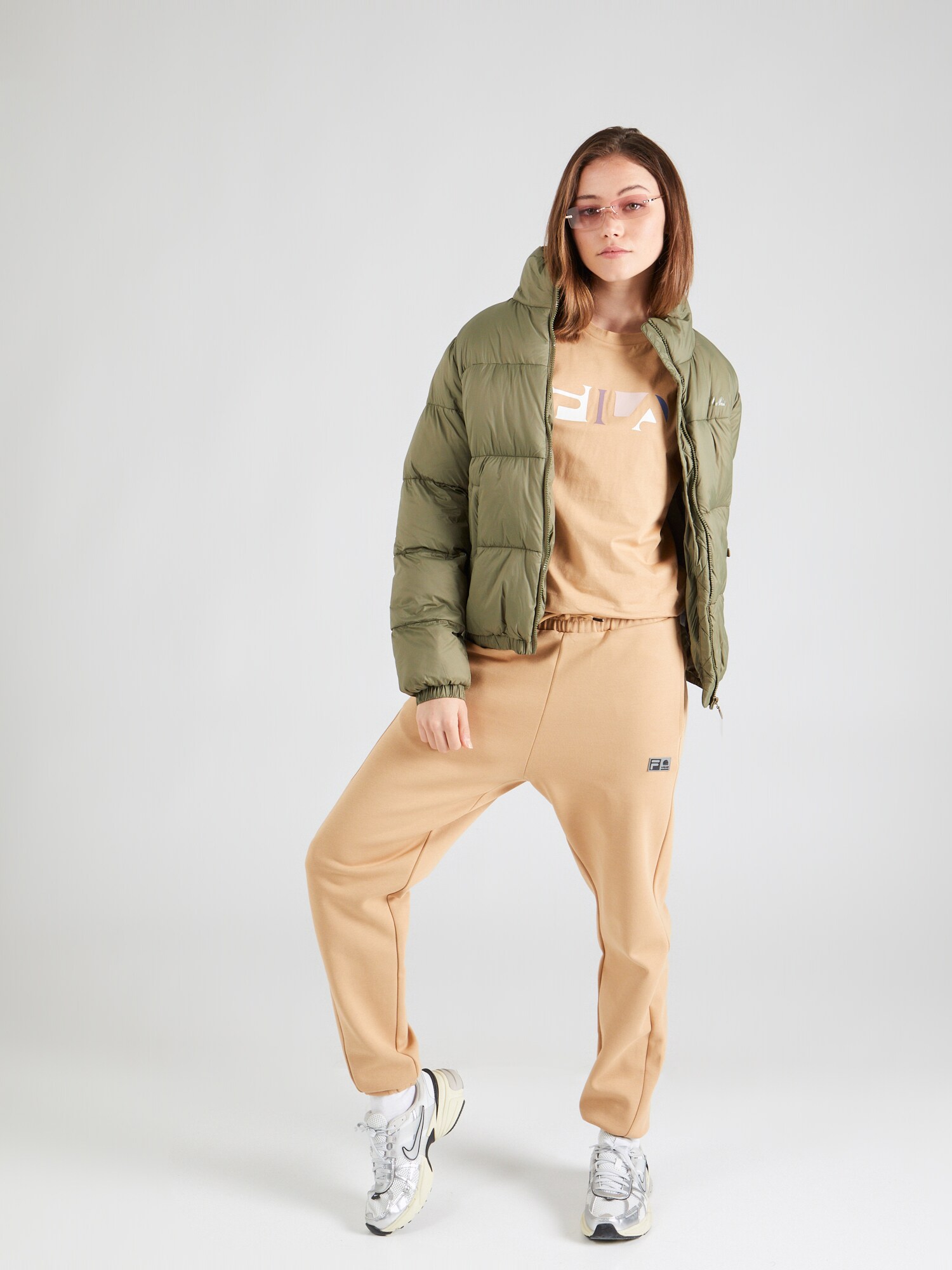 Thumbnail - FILA T-Shirt BRENK