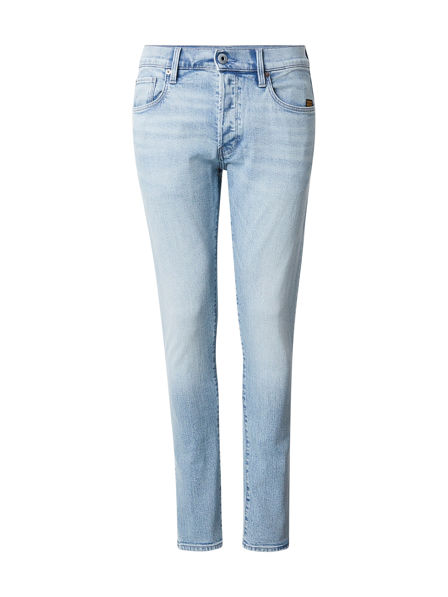 G-STAR Jeans '3301'  albastru deschis