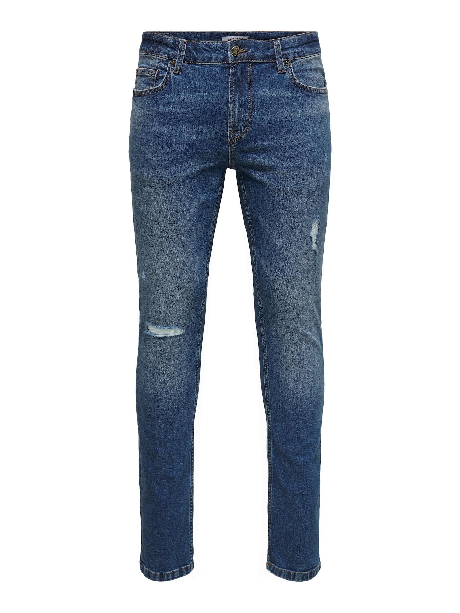 Only & Sons Only & Sons Jeans 'Loom' enzian