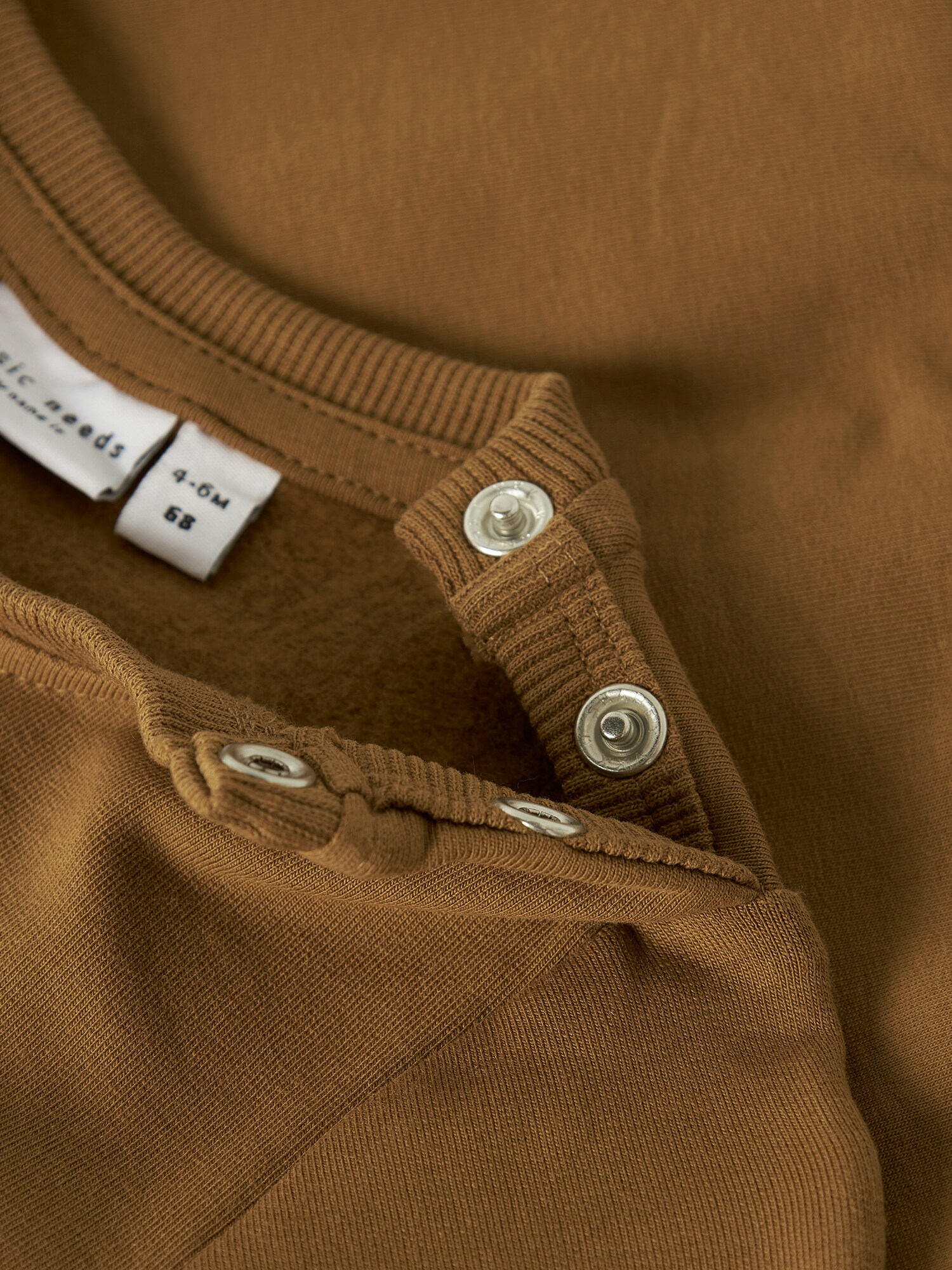 Thumbnail - NAME IT Sweatshirt NBMVONNE