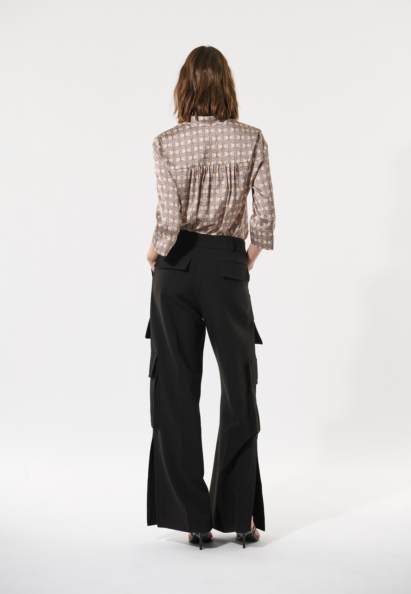 Thumbnail - Dea Kudibal Bluse