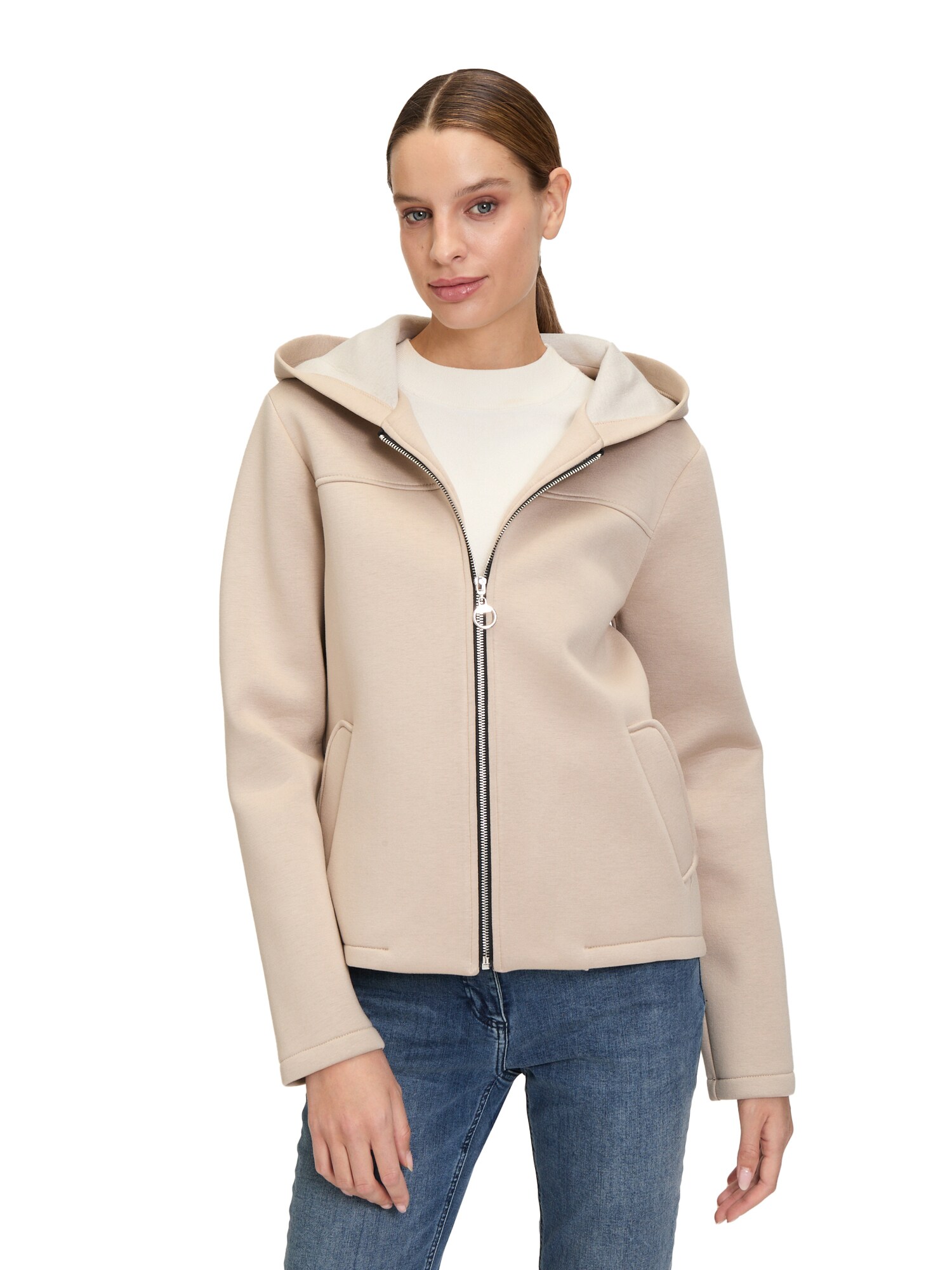 Thumbnail - Sweatjacke