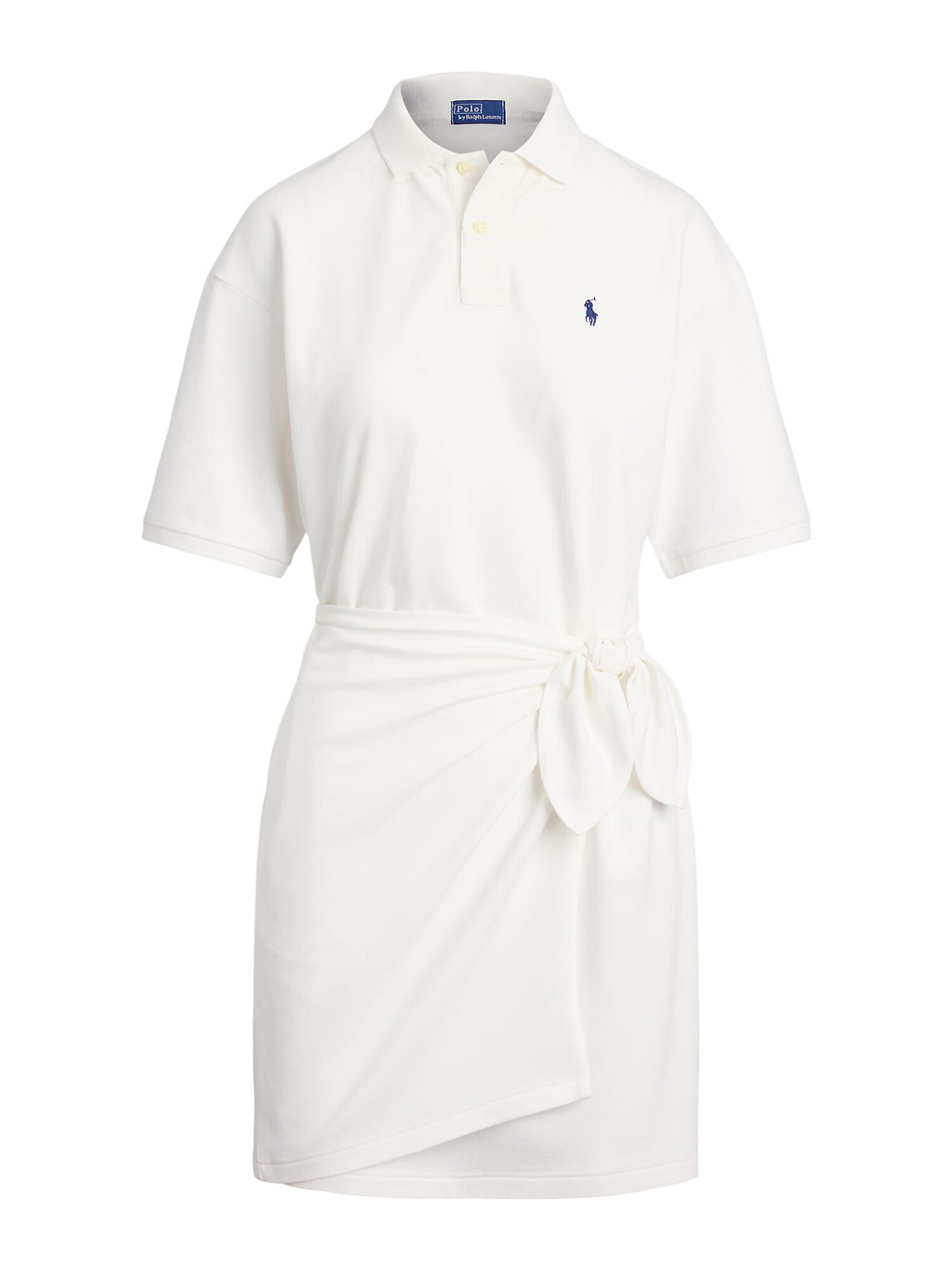 Polo Ralph Lauren Ruha  fehér akciós termékkép 1
