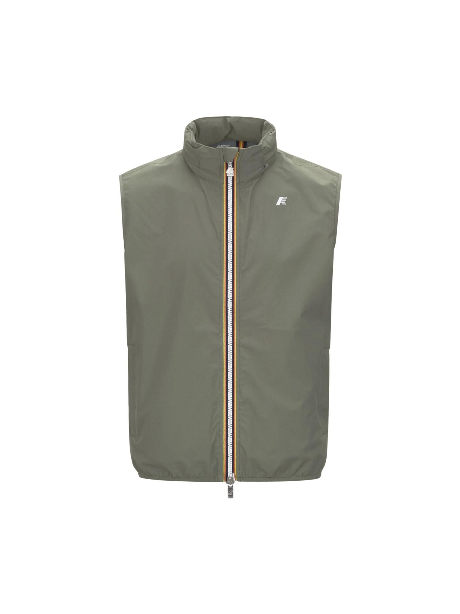 K-Way Chaqueta de entretiempo 'K-WAY VALEN STRETCH DOT SMANICATO GIUBBINO' verde