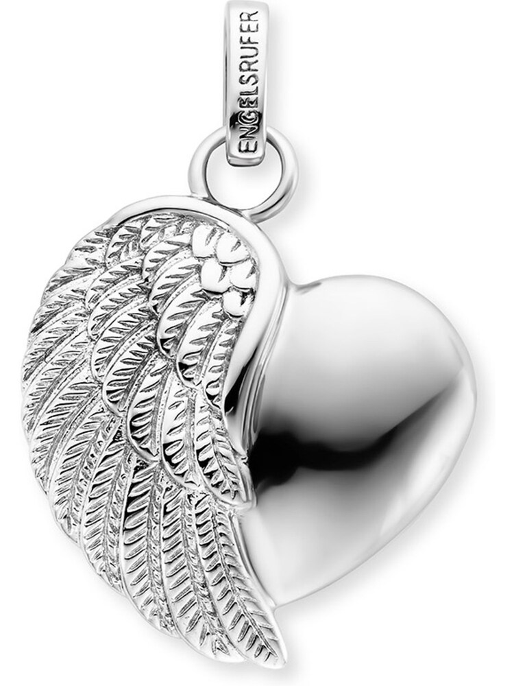 Engelsrufer Anhänger Damen Größe One Size silber