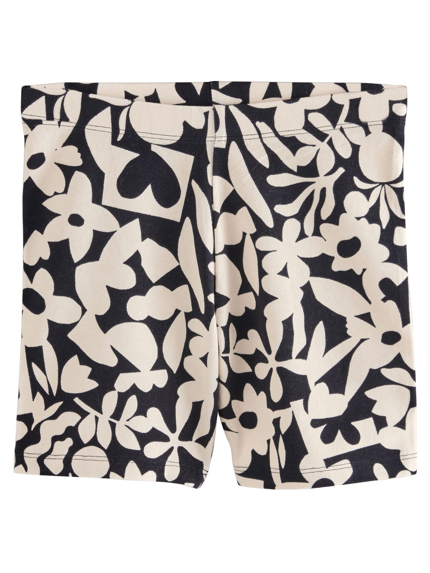 Next Pantaloni  bej / negru